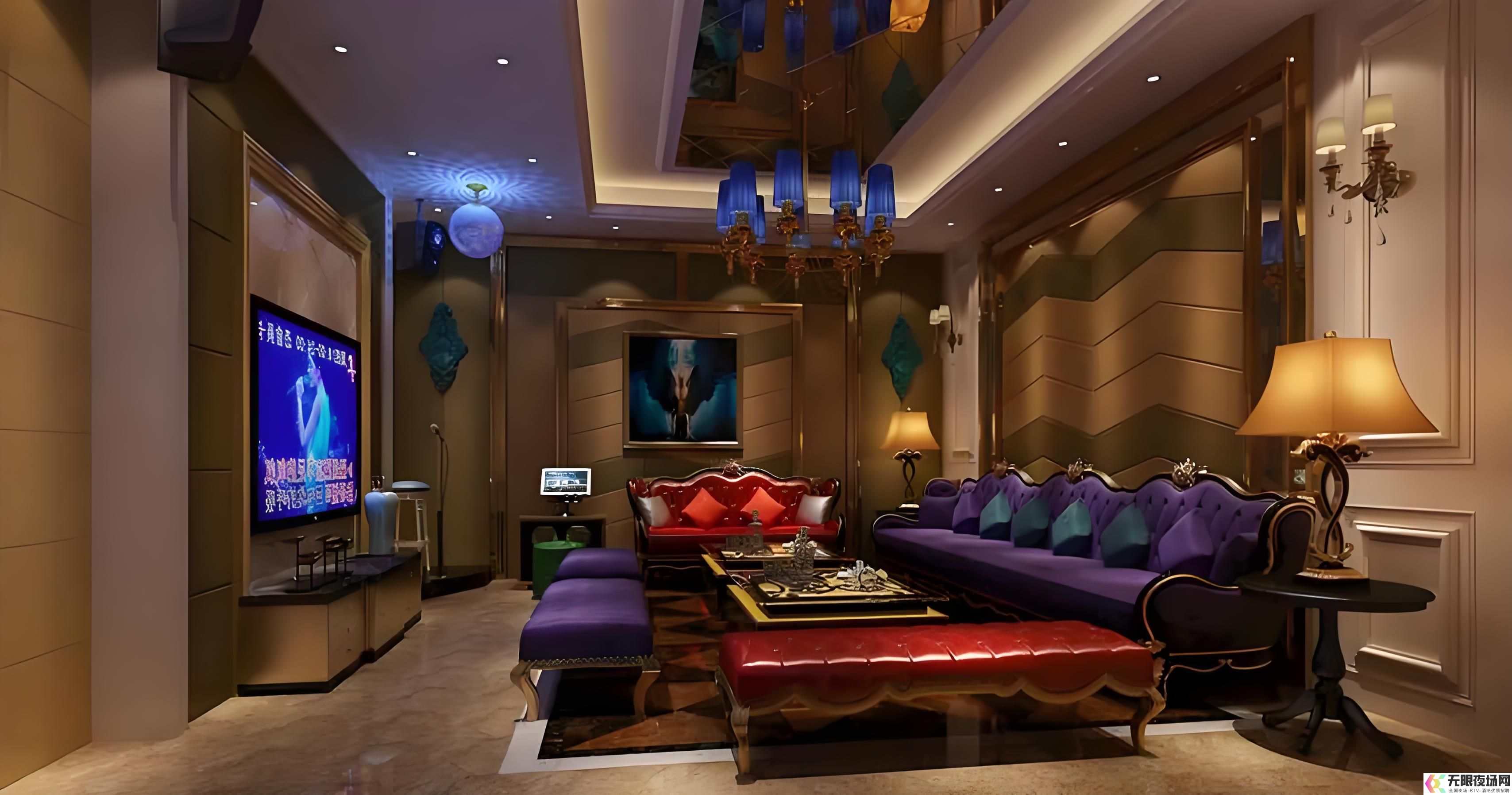 西安KTV火热招聘：加入我们，让欢乐更近一步