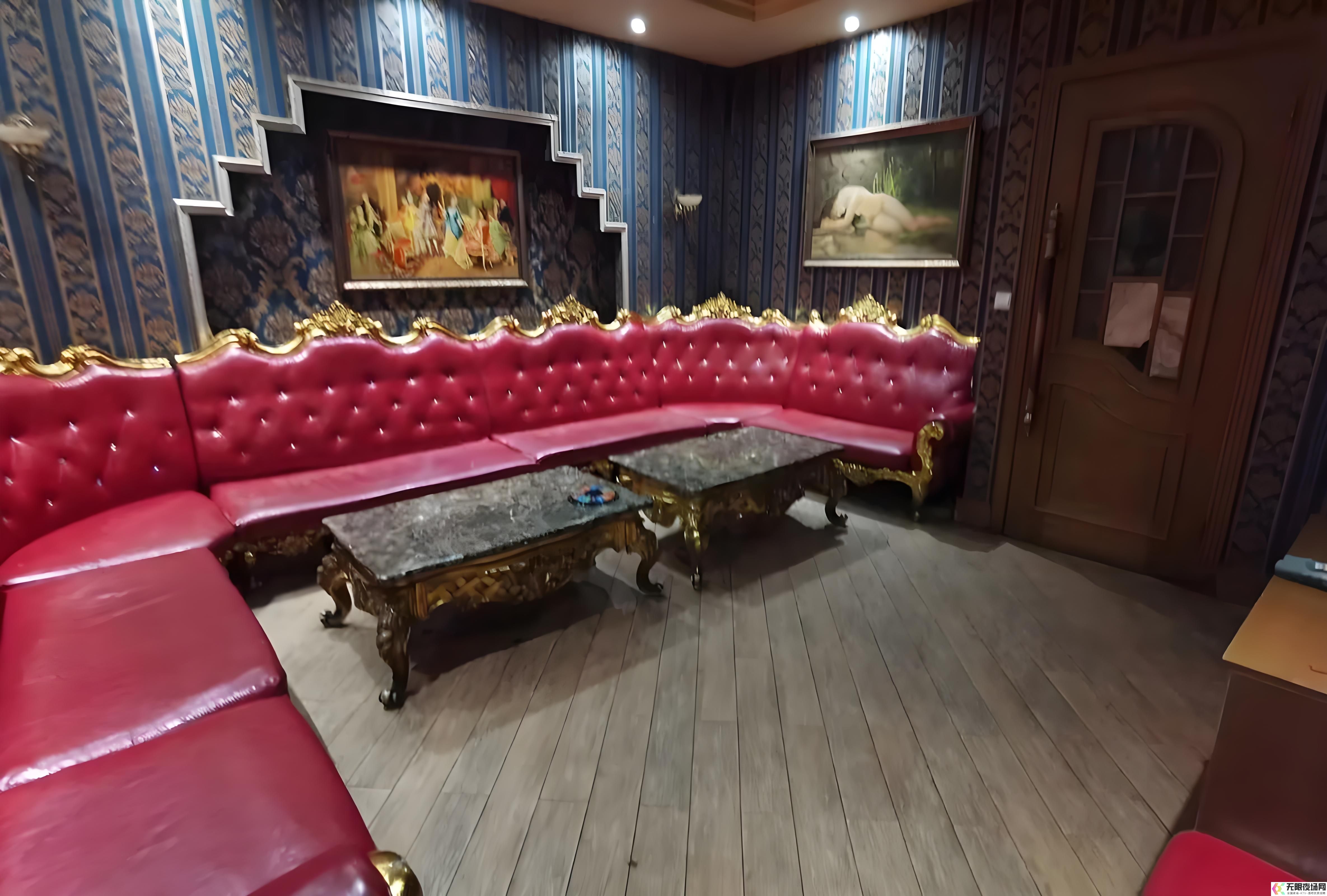 西安夜总会诚聘男士：加入我们的魅力团队