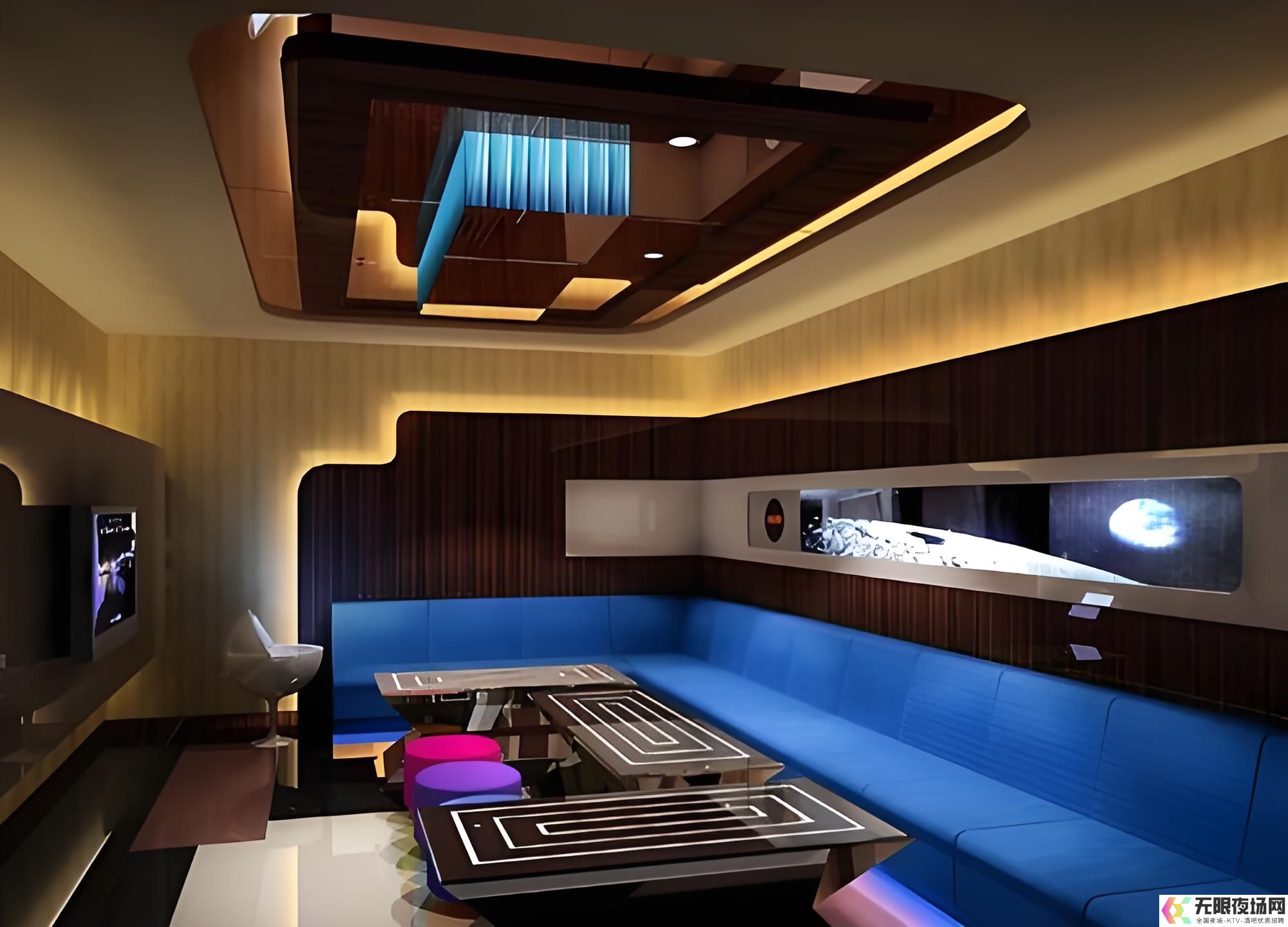 西安KTV招聘夜场员工：岗位介绍及申请指南