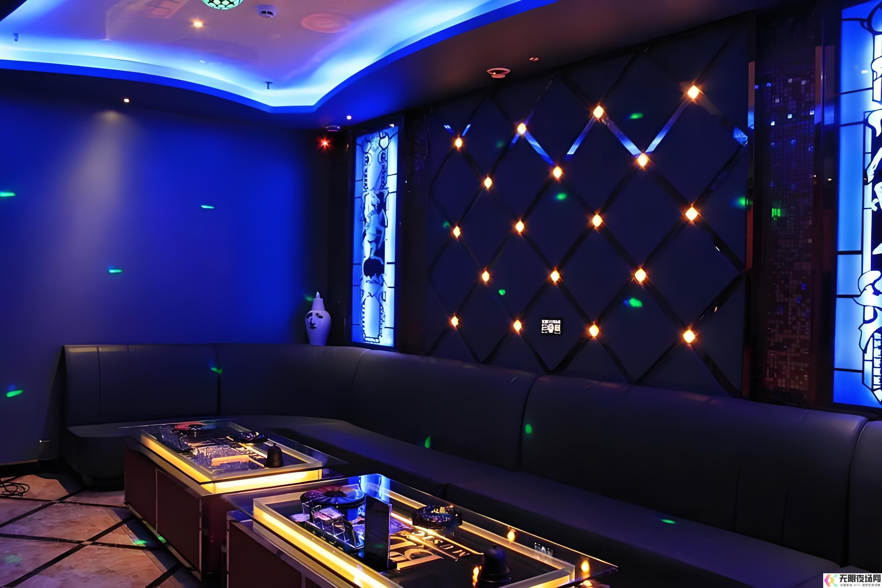 揭开西安最火酒吧夜场的神秘面纱：哪里值得你去体验