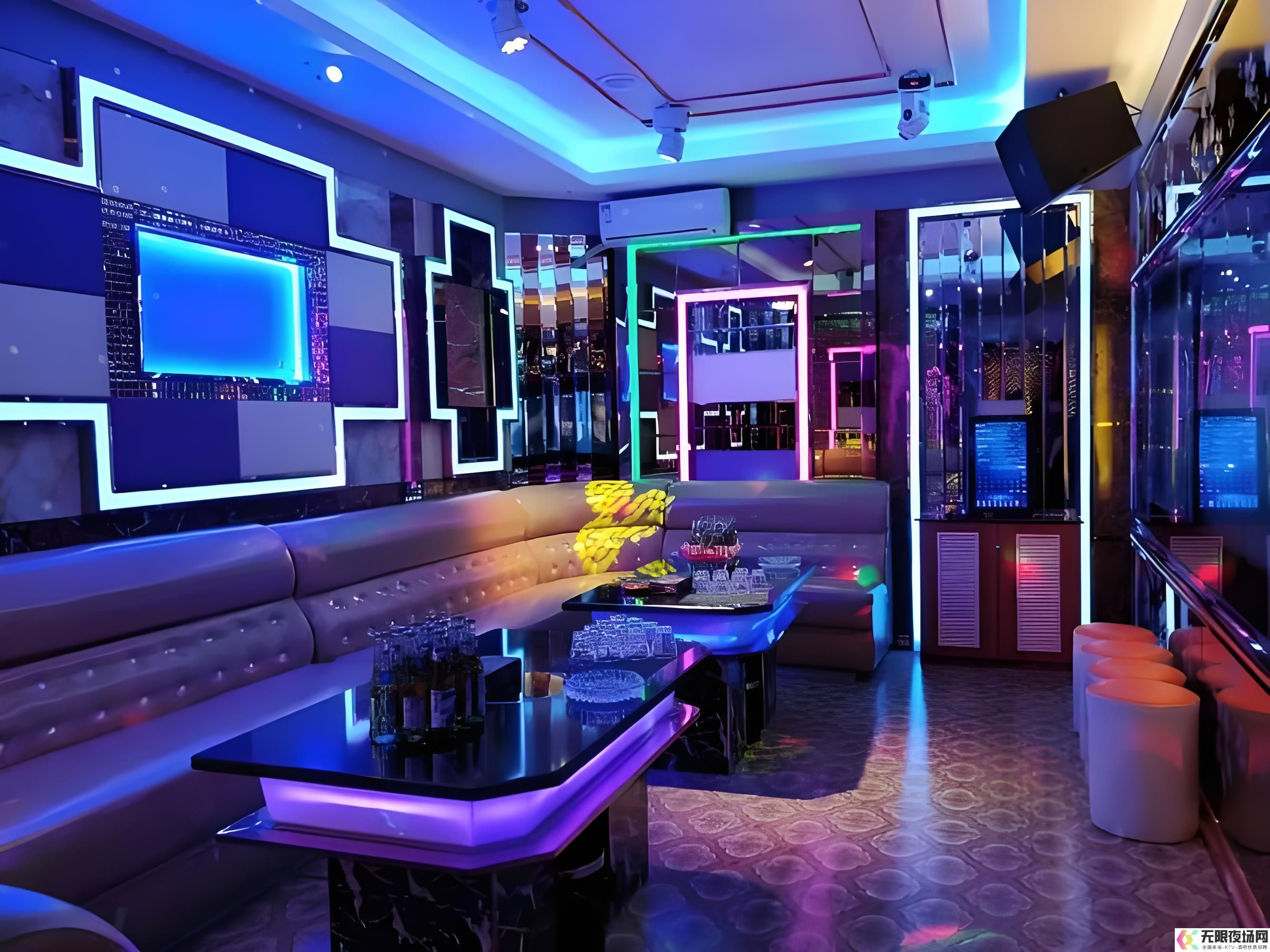 如何高效招聘夜场小妹：从策略到执行的指南