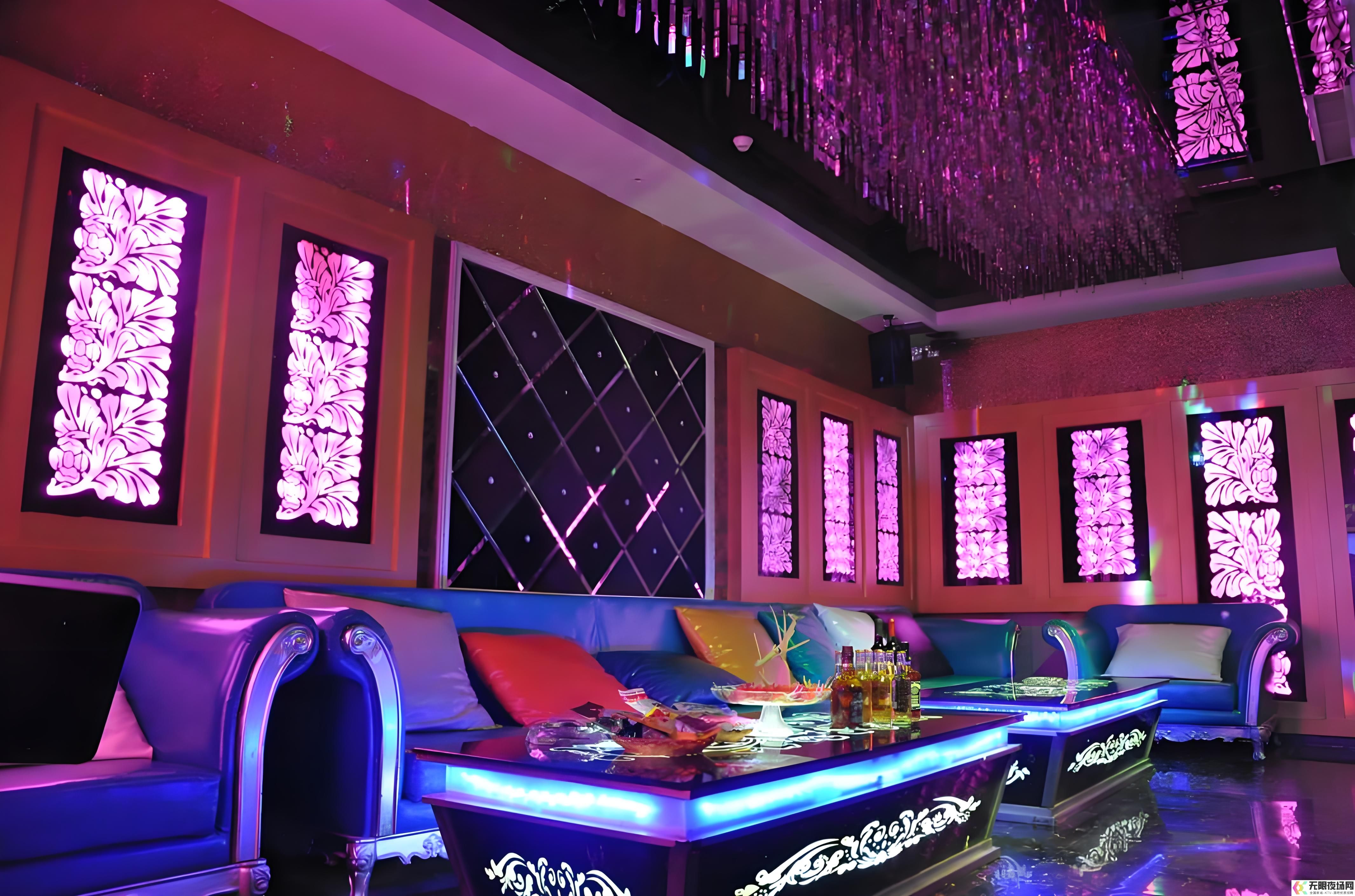 西安夜场KTV招聘日结：全面解析高薪职位