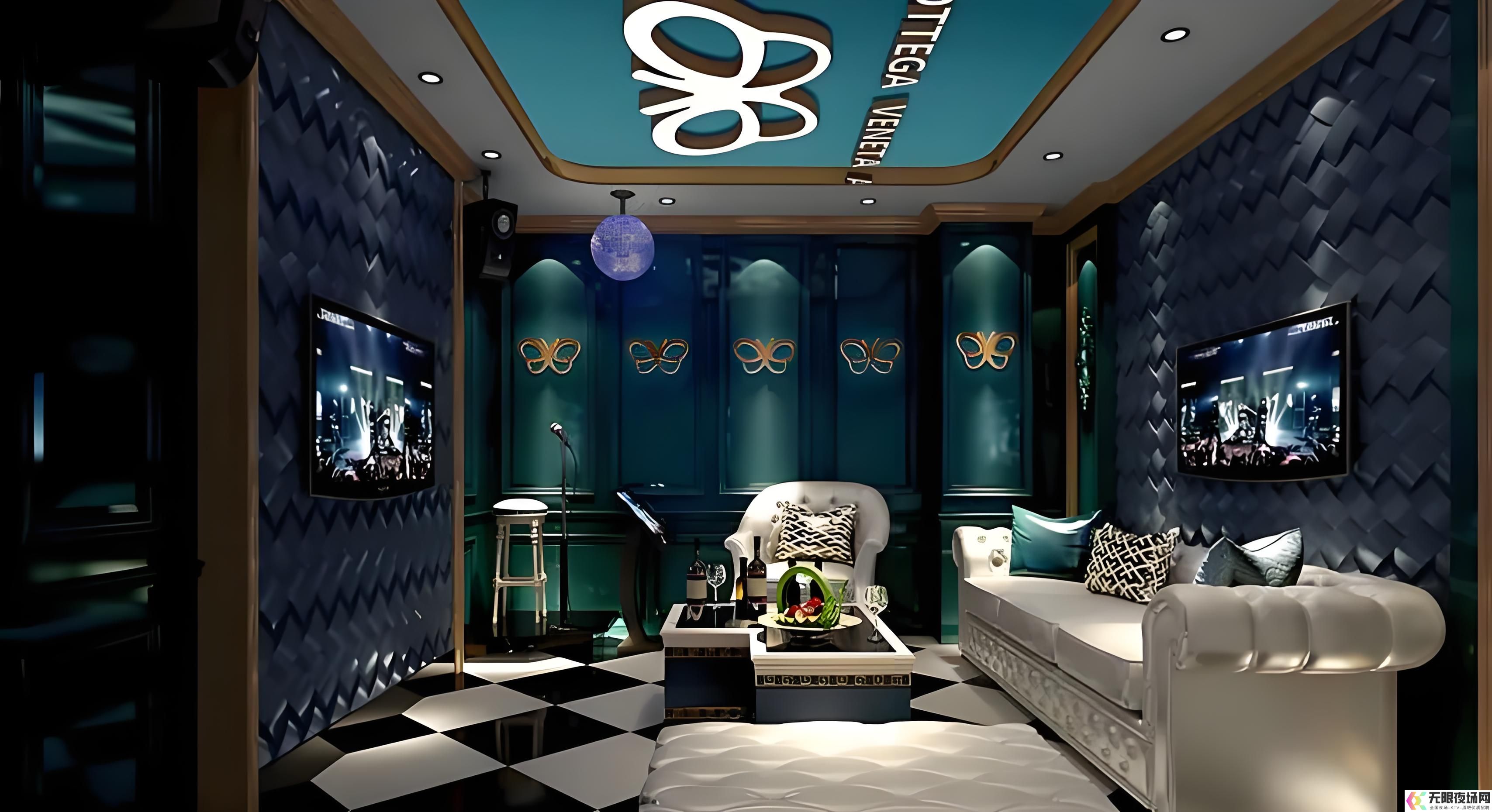 西安高端会所诚聘精英：开启你的璀璨夜生活