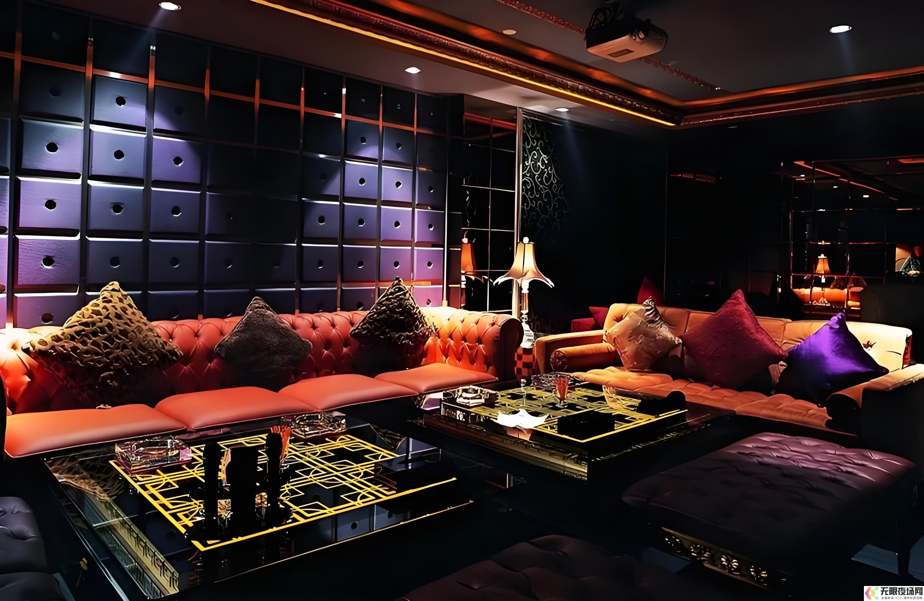 加入西安高端夜场，让你的都市生活更闪亮