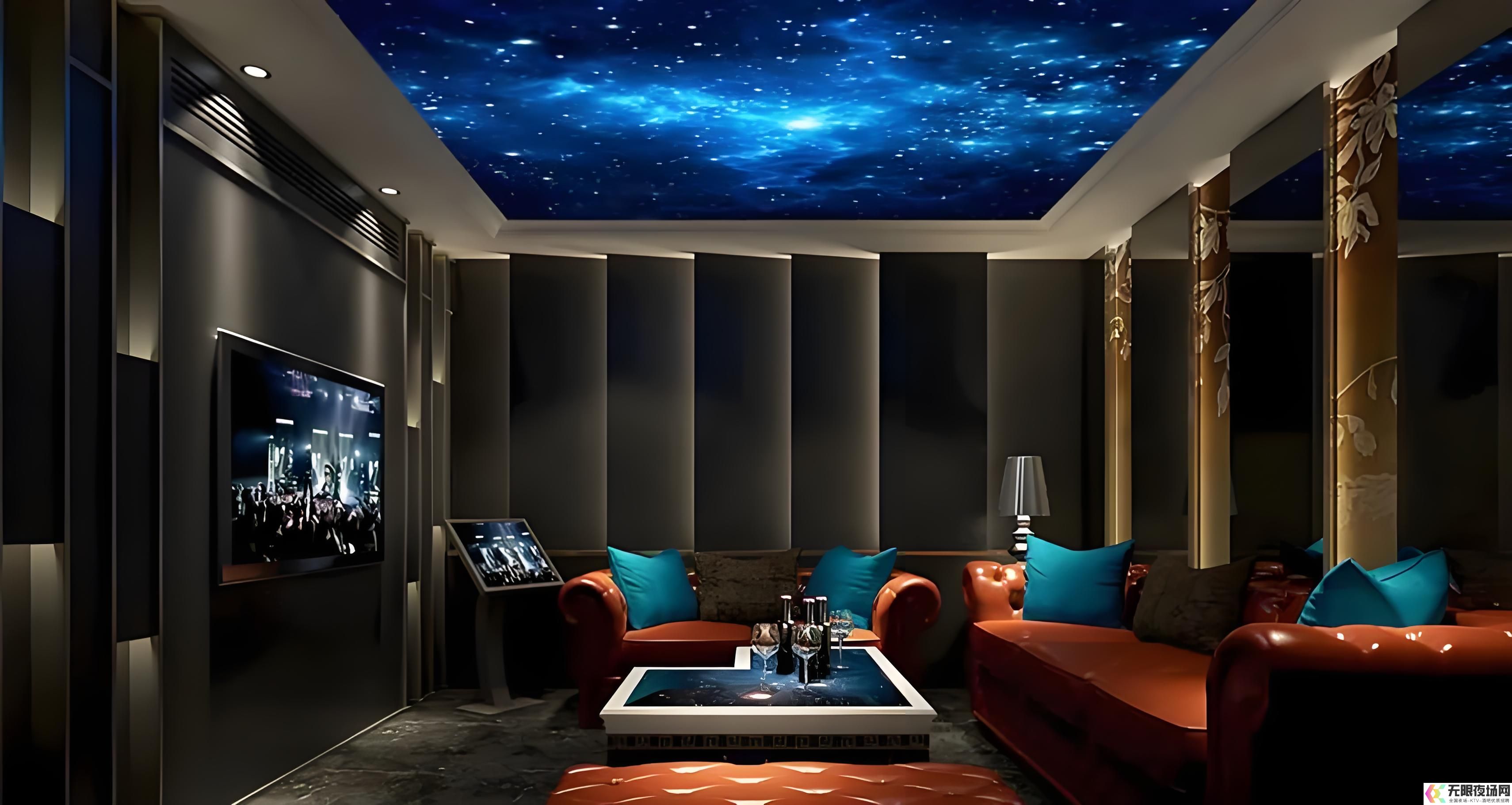 西安夜场工作的具体职责和常见岗位介绍