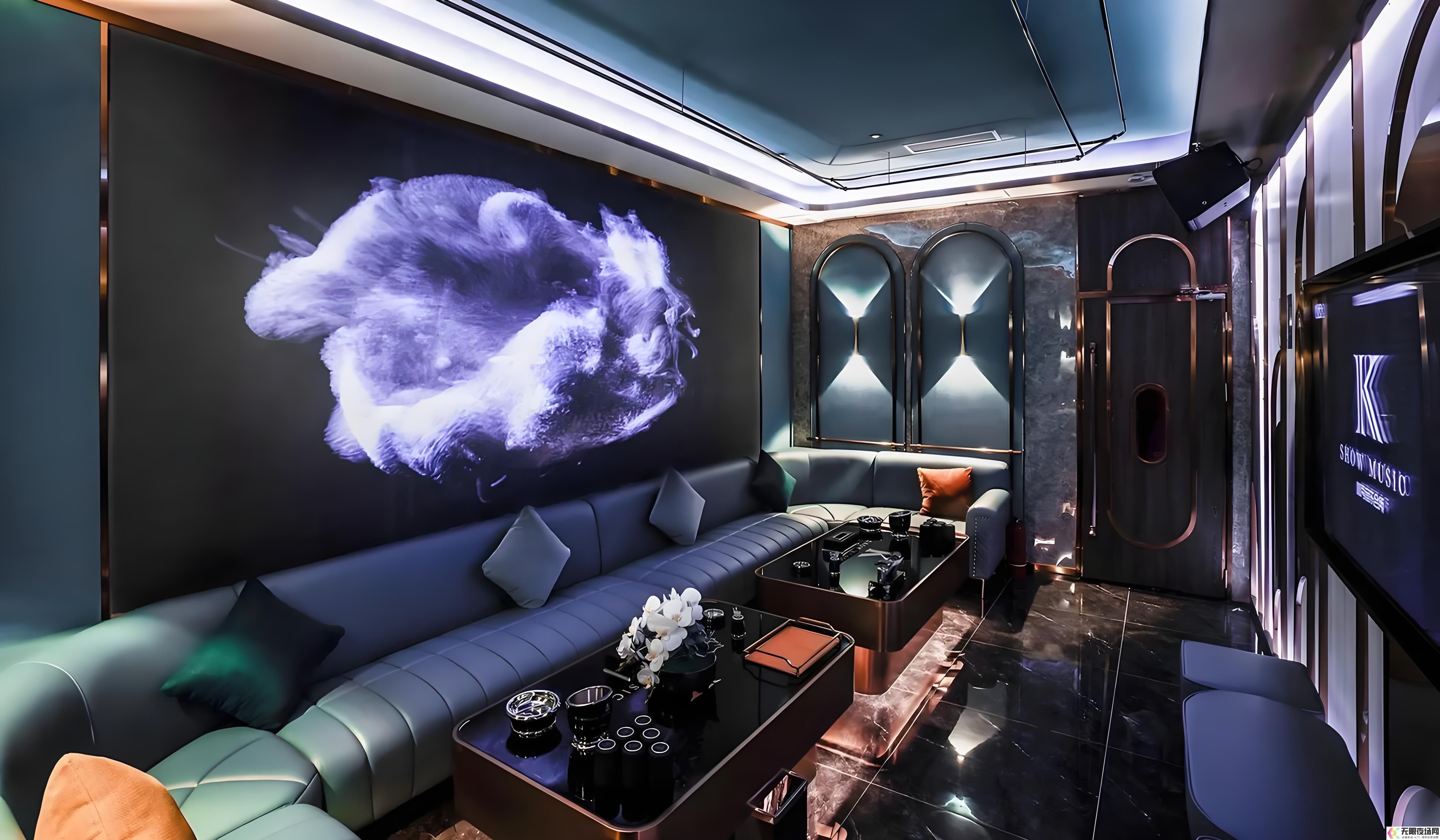 西安高档KTV招聘: 多岗位开放 寻找最优秀的你