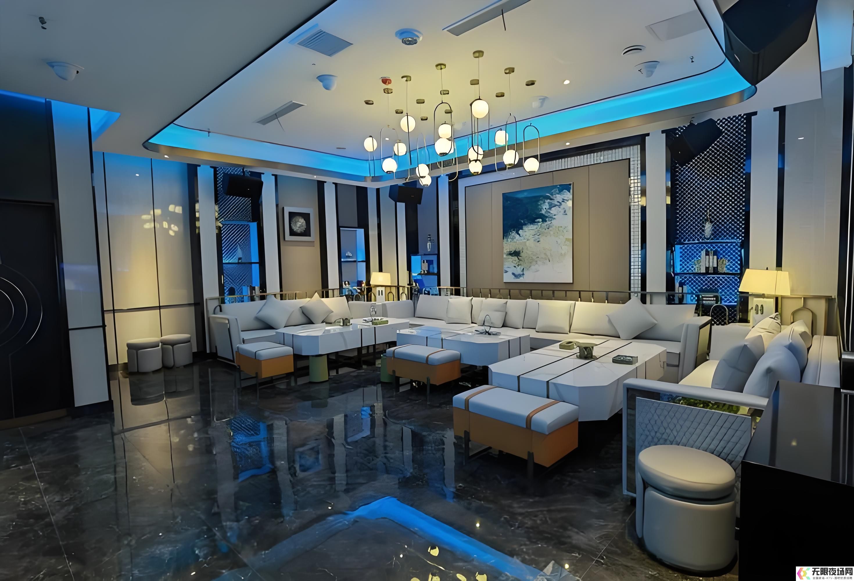 西安夜总会招聘岗位信息：打造你的梦幻职业之旅