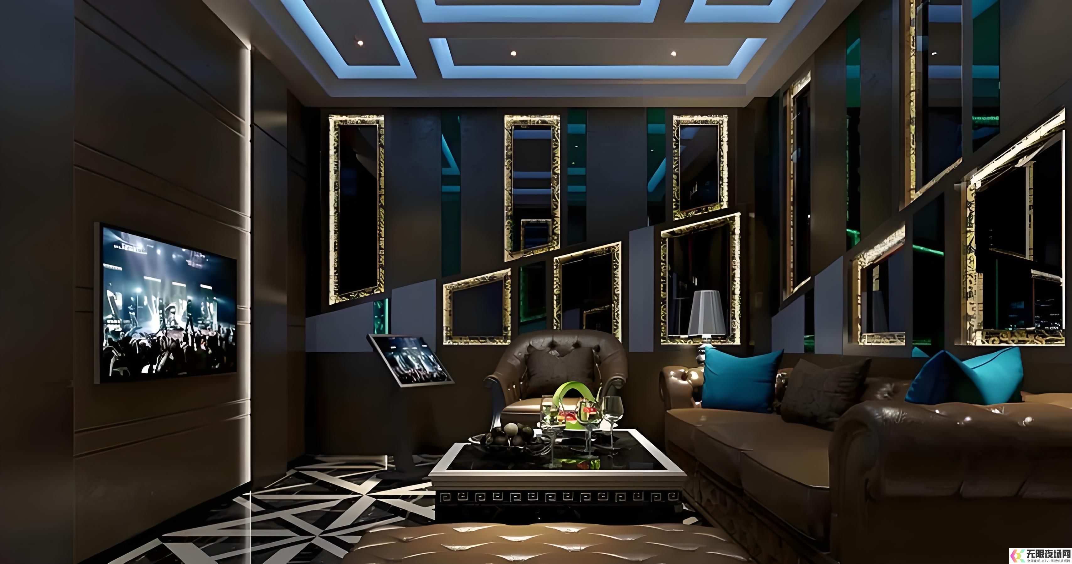 西安高端夜场推荐及体验指南