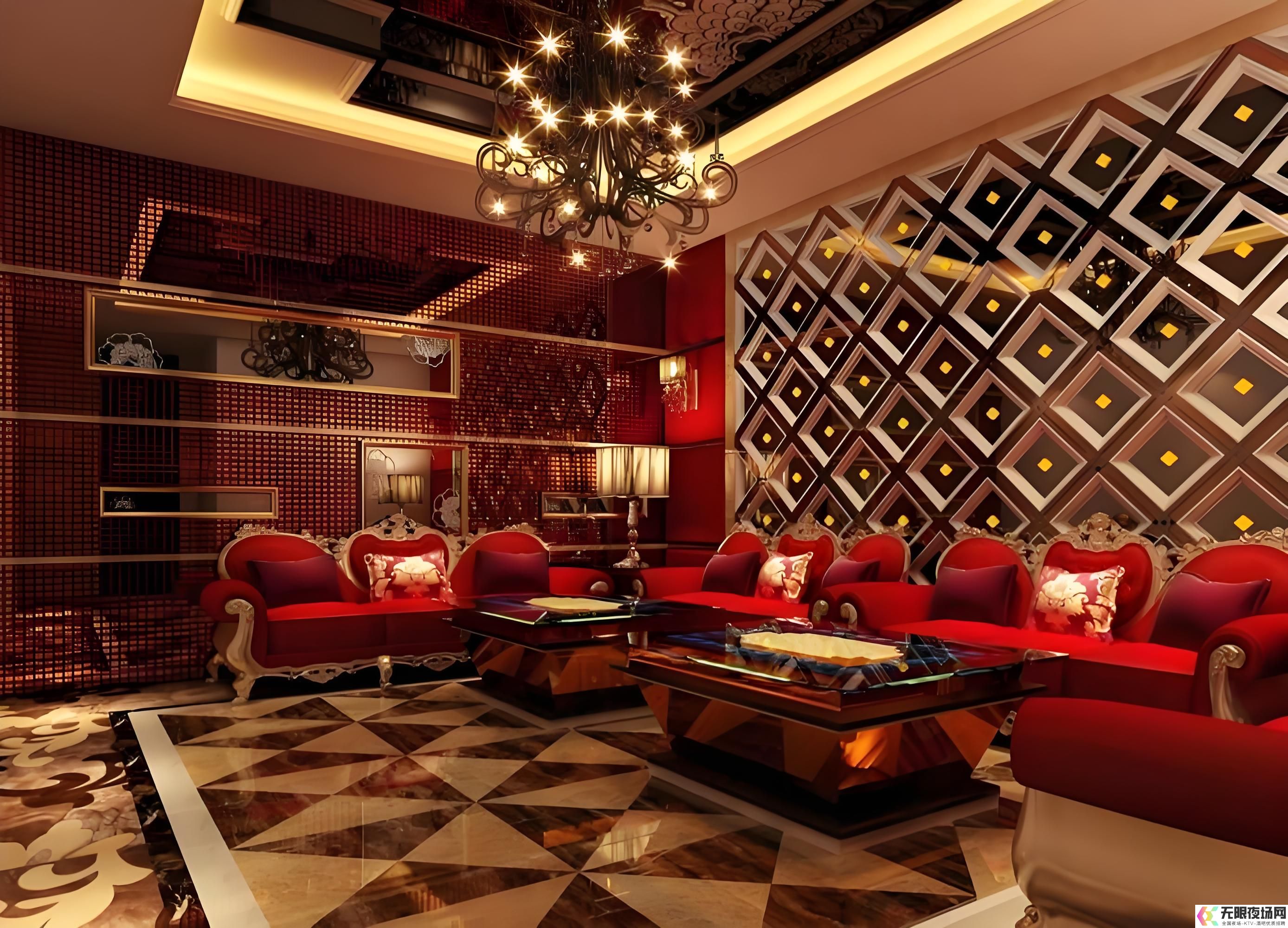 西安夜总会招募男士：加入我们的团队 探索夜生活的精彩