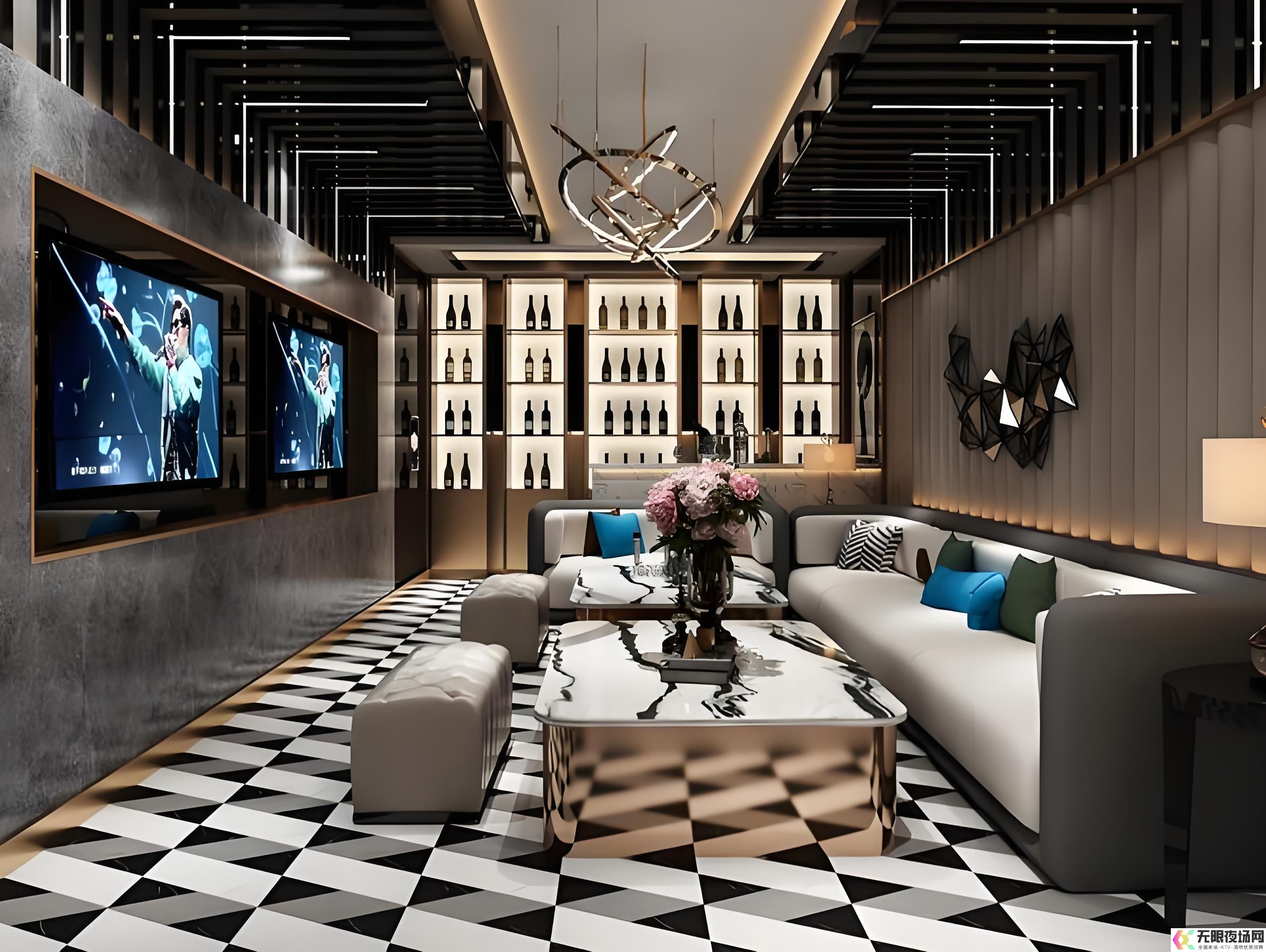 城市高端会所诚聘精英：多岗位高薪日结