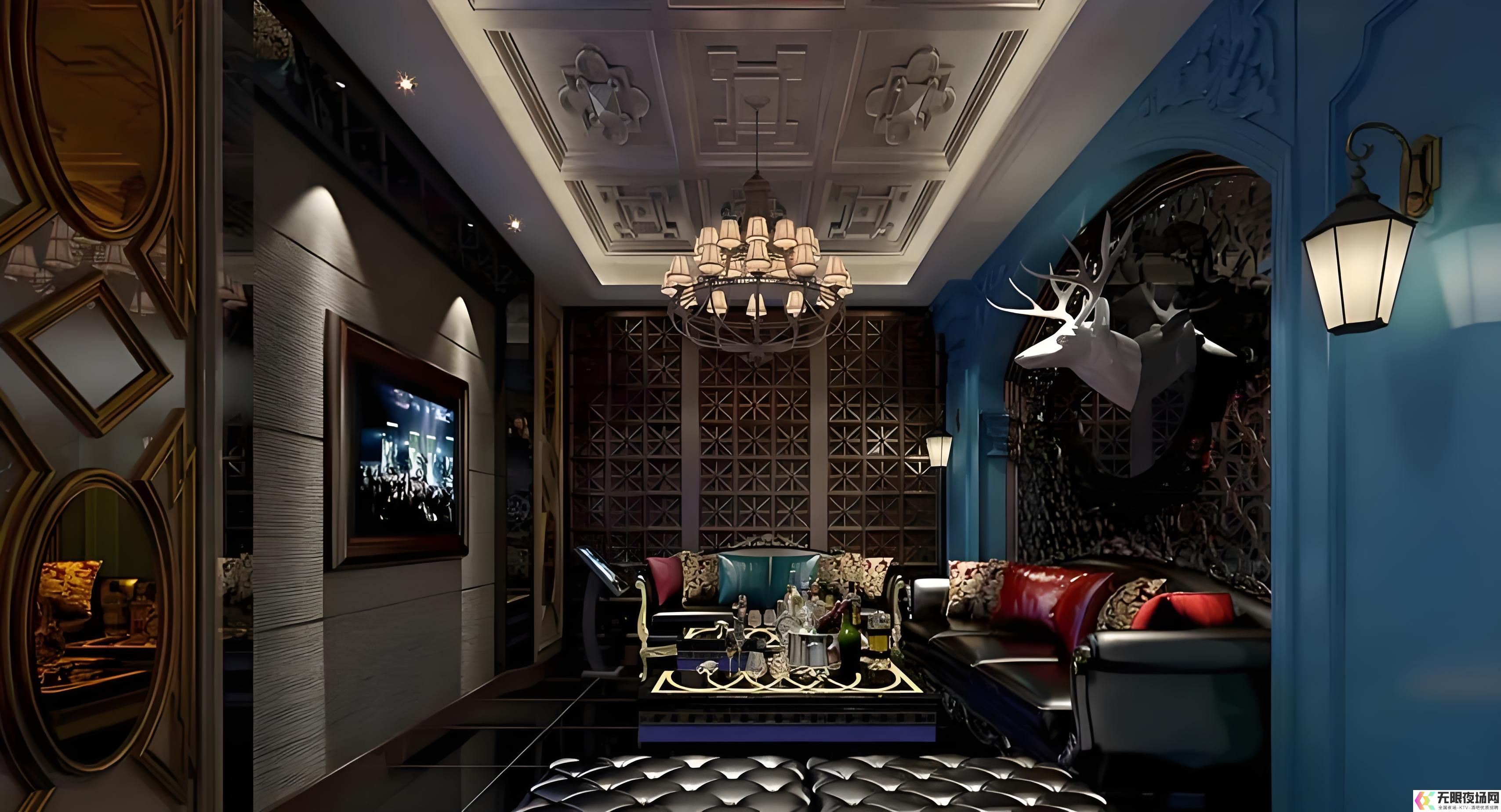 城市高端会所诚聘精英&mdash;你的梦幻职场