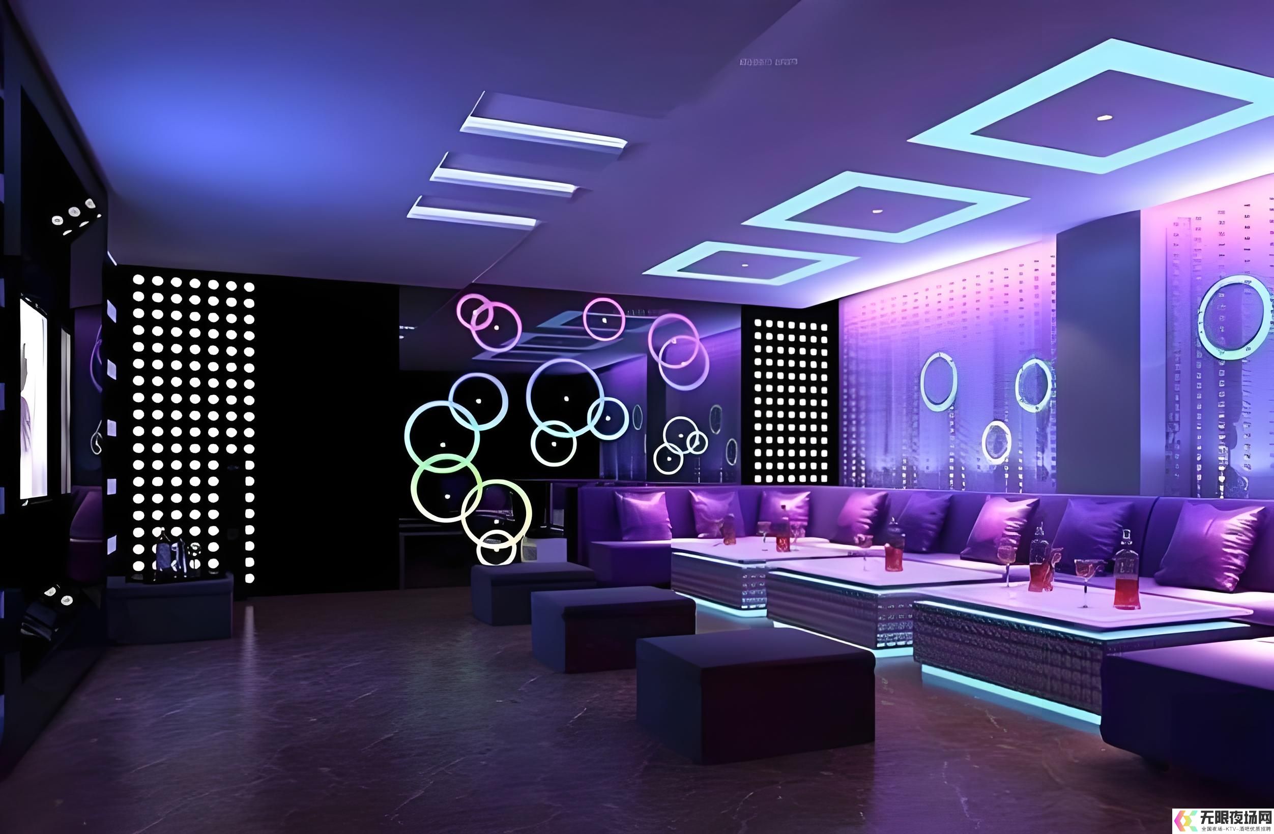 如何在西安挑选最适合自己的KTV