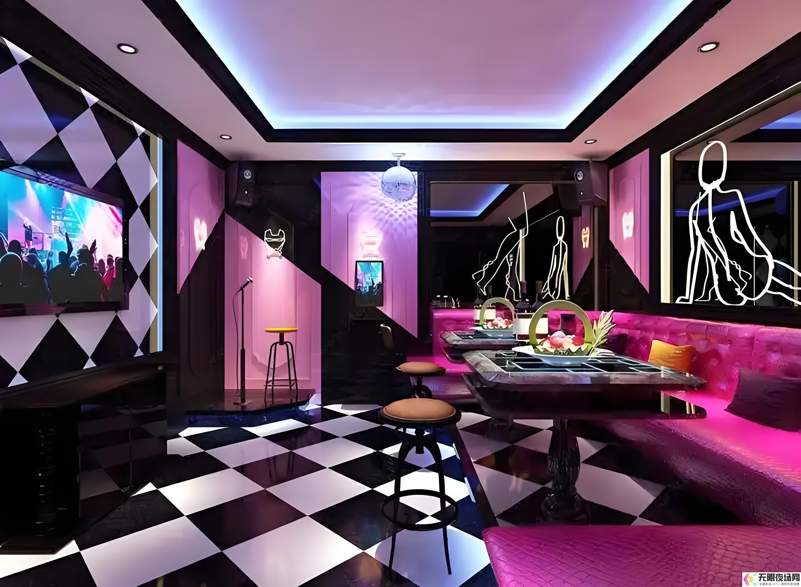 西安夜总会男士招聘详情：全面分析岗位需求与职责