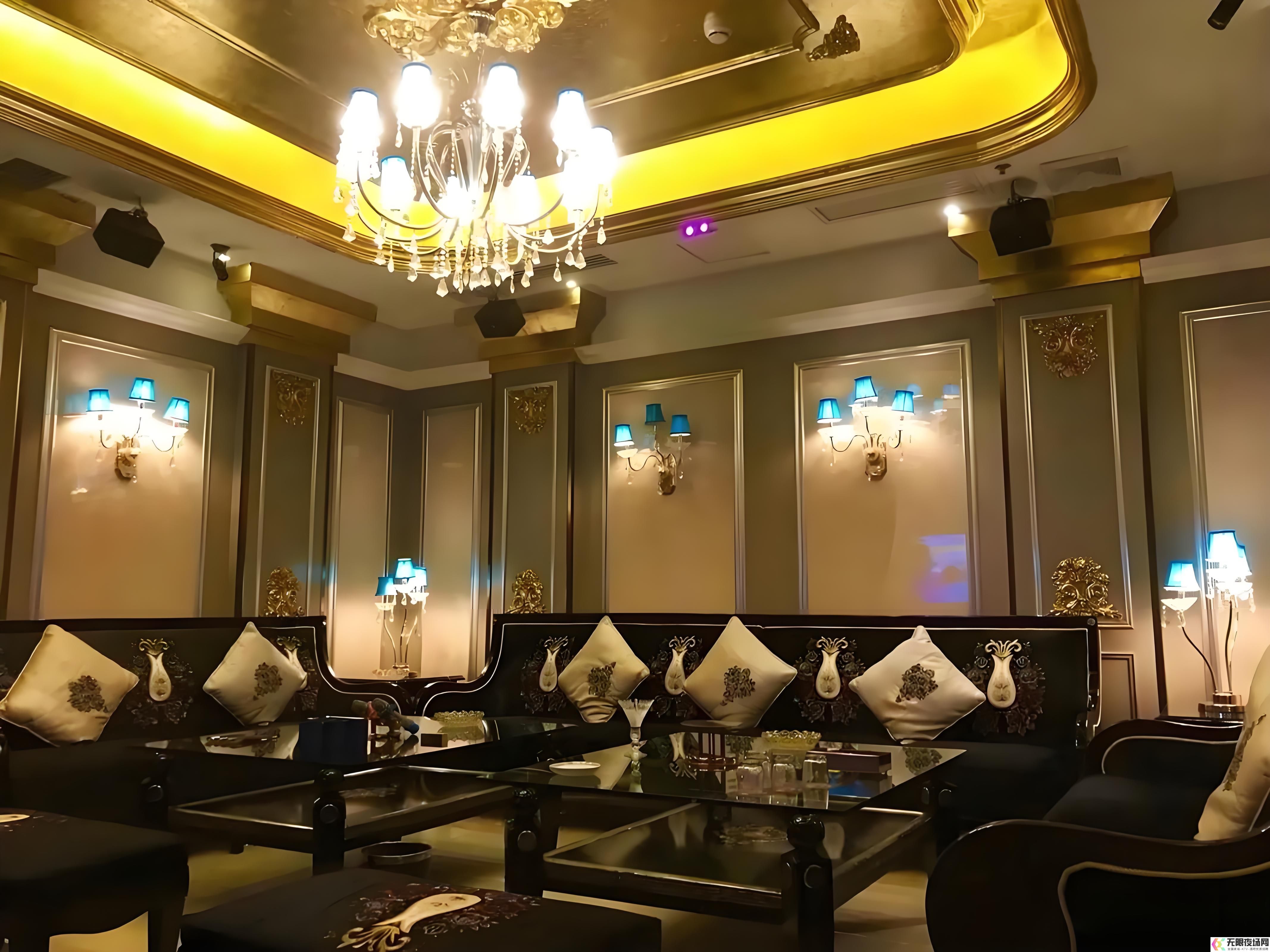 西安高档KTV诚招英才：寻找优秀的你加入我们的团队