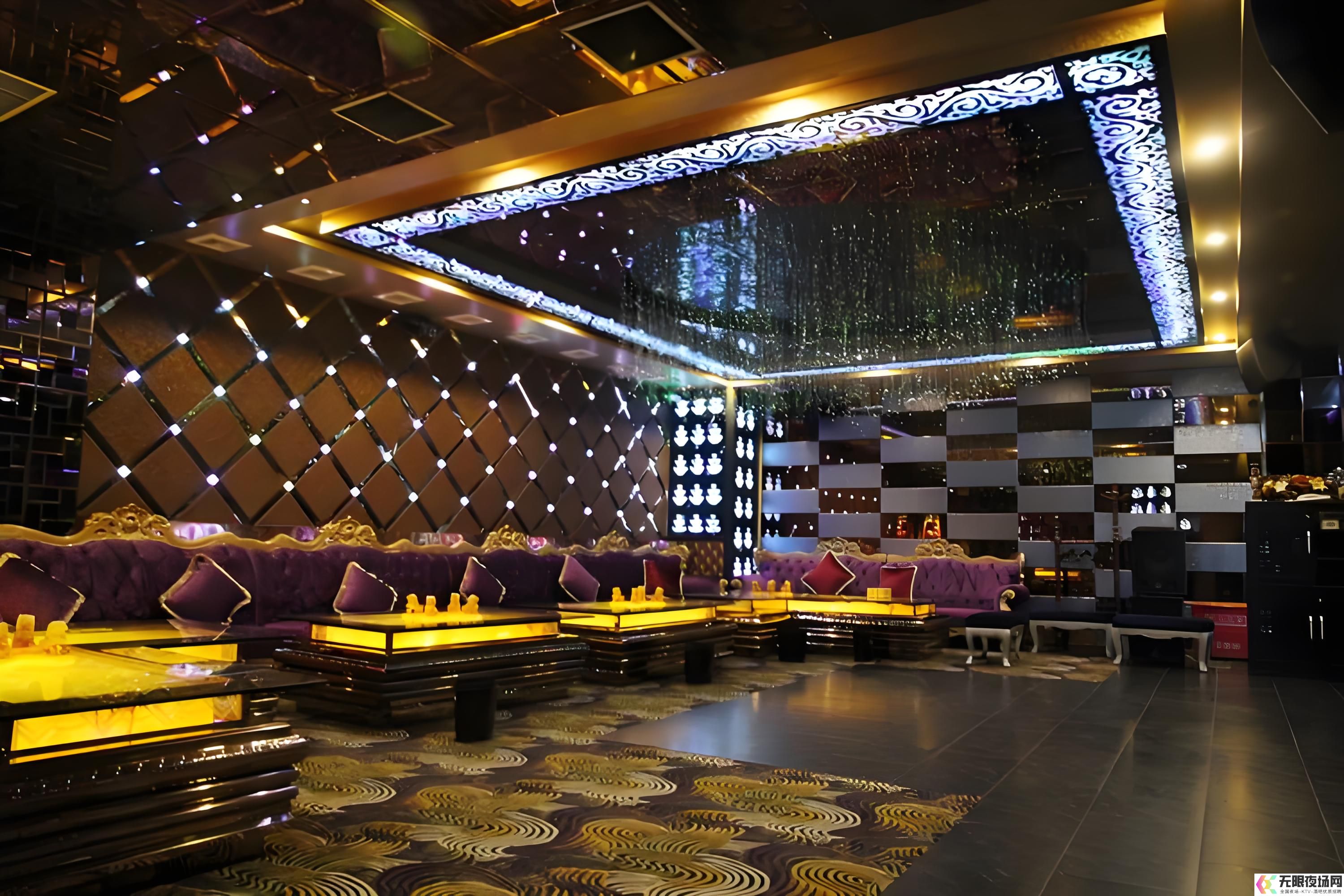 西安KTV夜总会招聘指南：加入我们，共创精彩夜生活