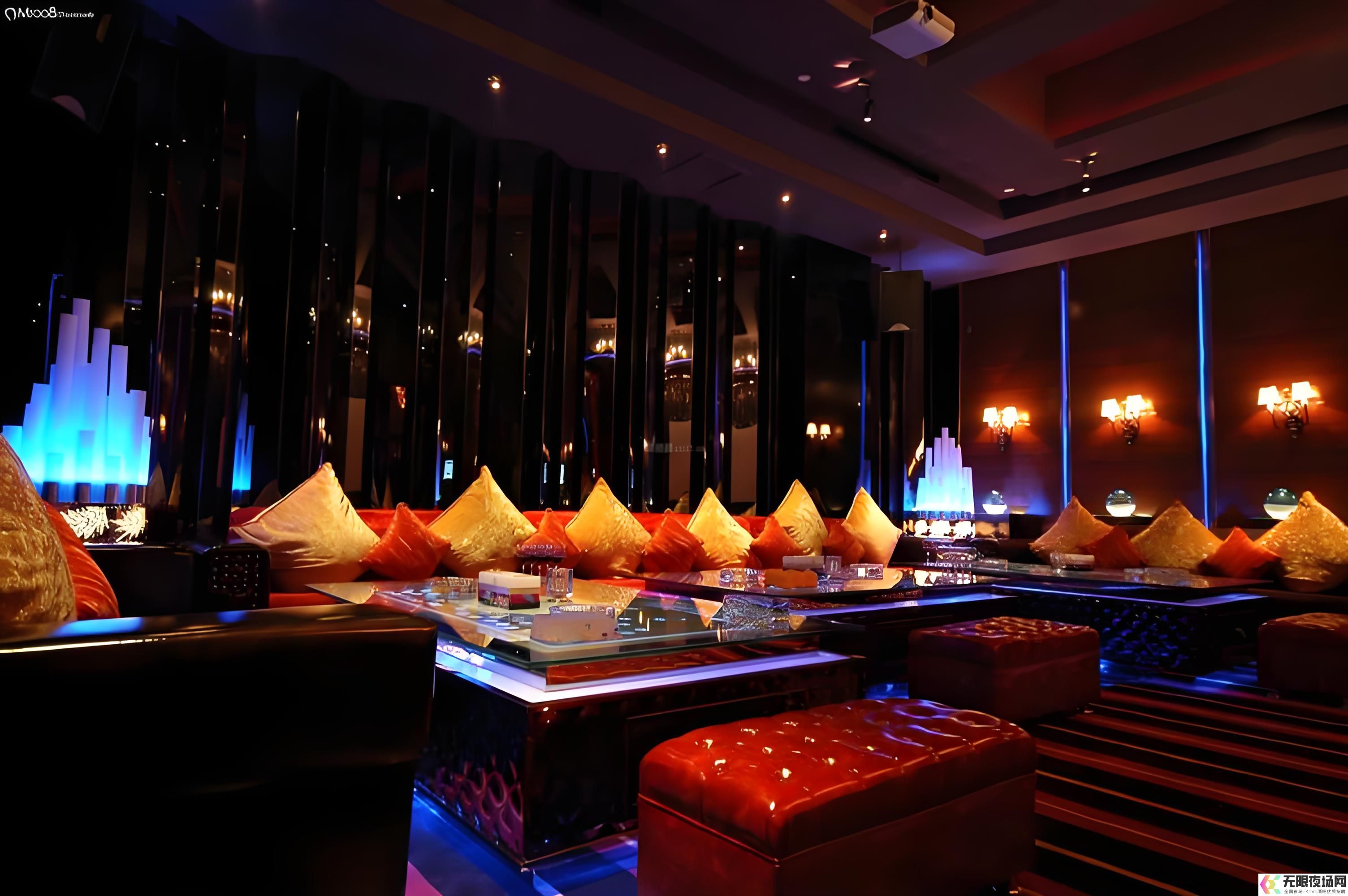 城市高端会所招聘：找寻你的舞台，加入我们的团队！