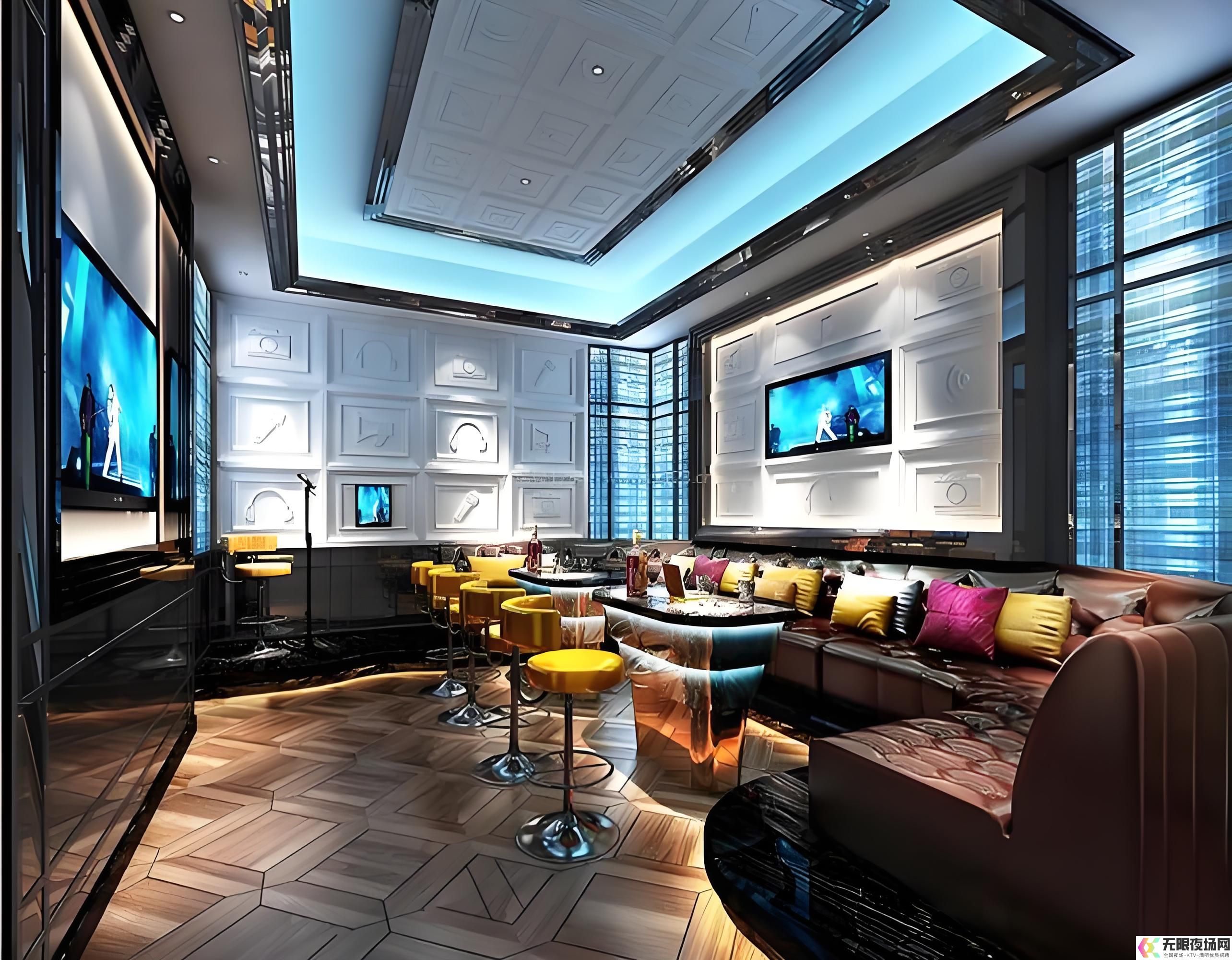 西安都市荟高端会所招聘：追求卓越，等你加入