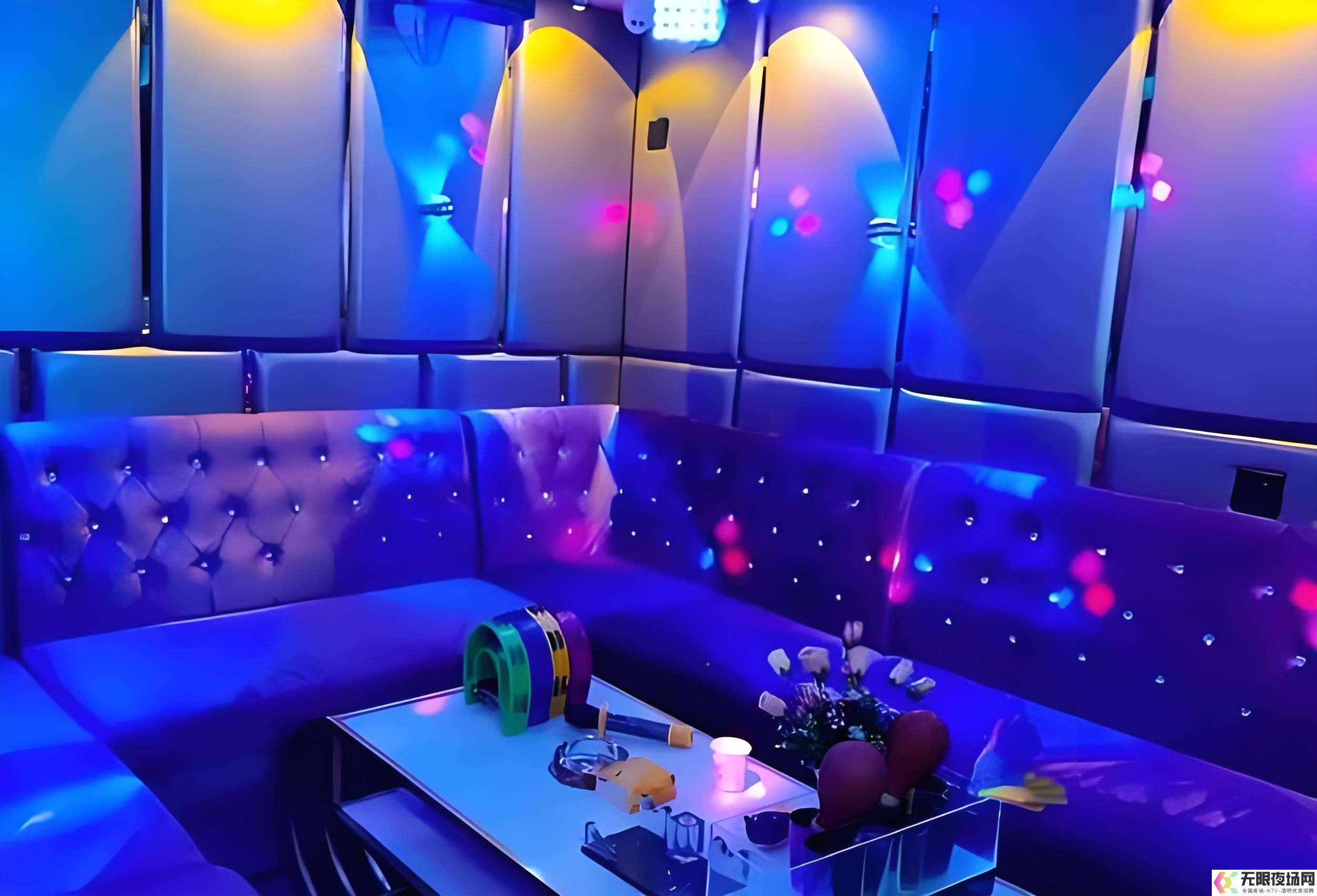 探秘西安夜场工作：岗位内容及常见疑问解答