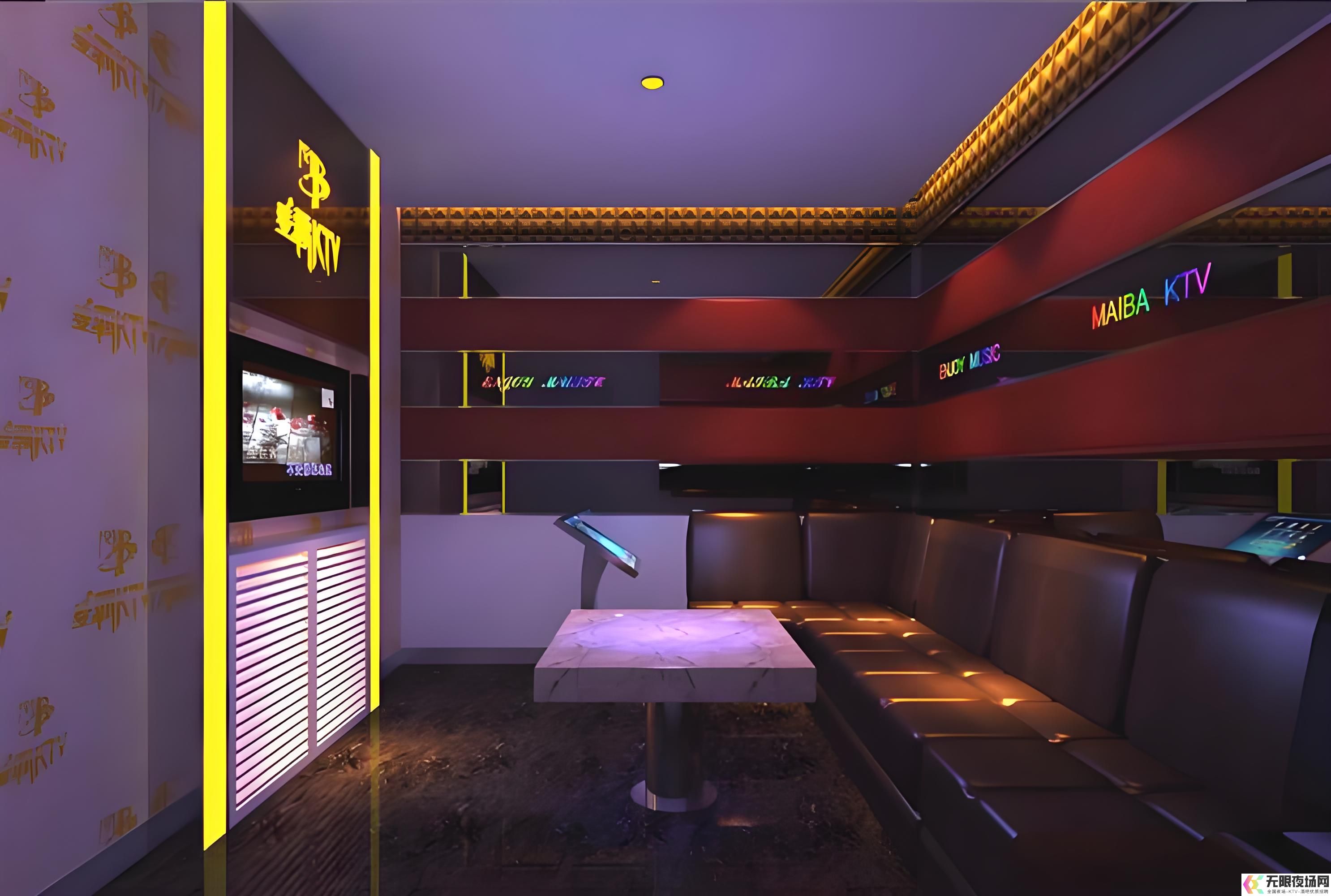 城市夜生活新体验 高端会所诚聘各类精英人才