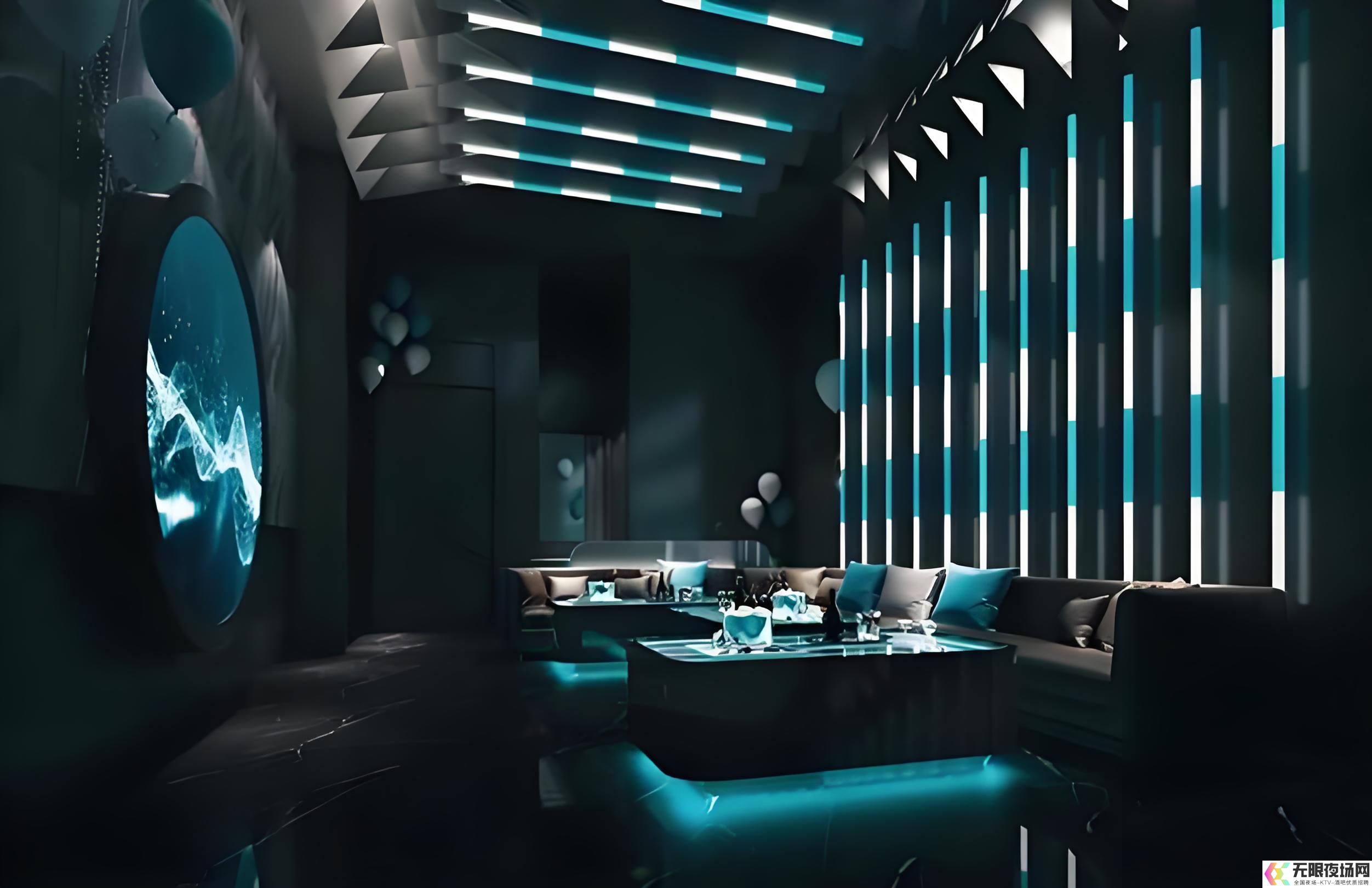 西安高端会所招聘：人生新起点，等你来开启