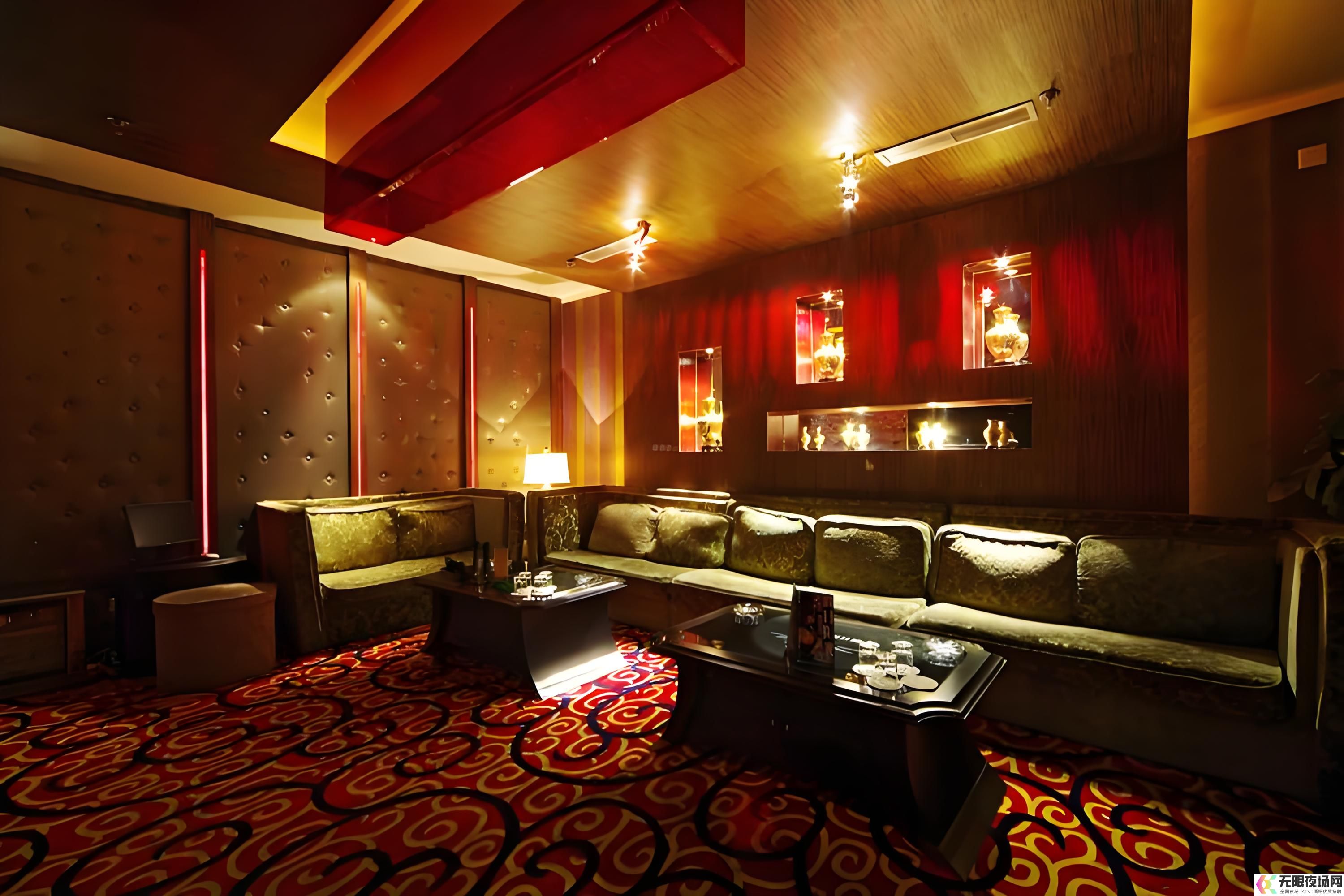 城市高端会所诚聘精英，共创辉煌