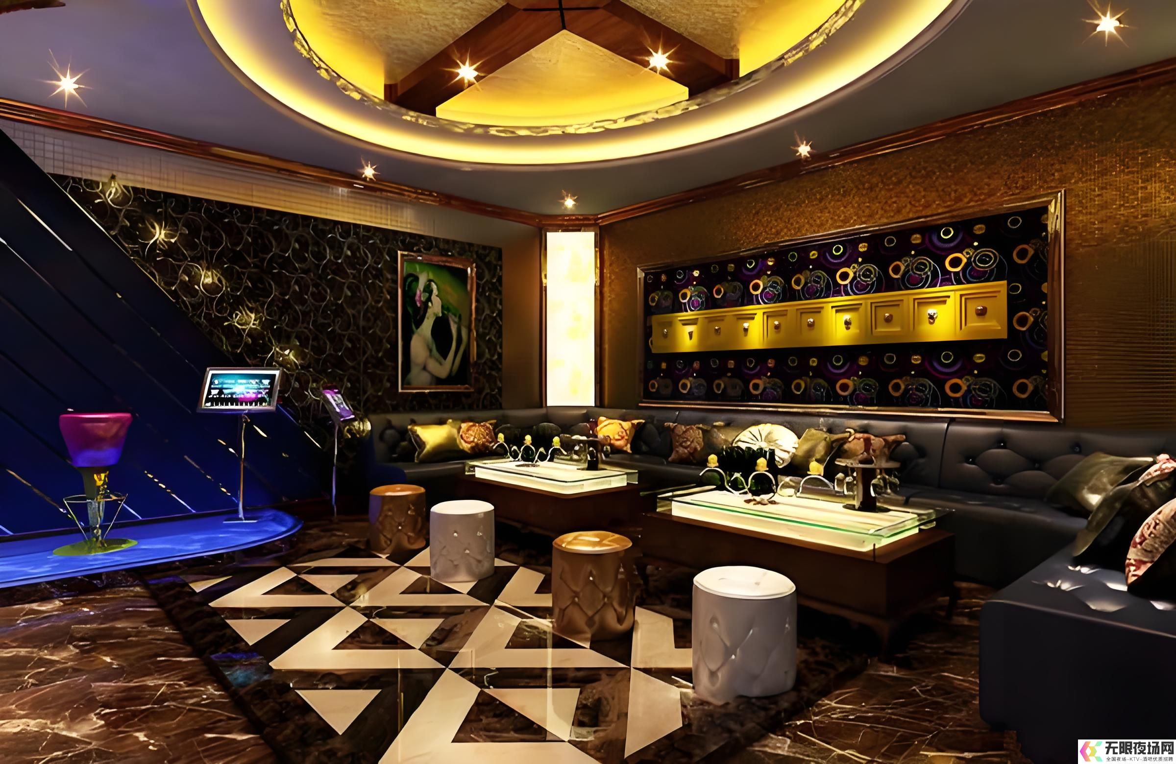 西安知名高端会所开启多岗位招聘