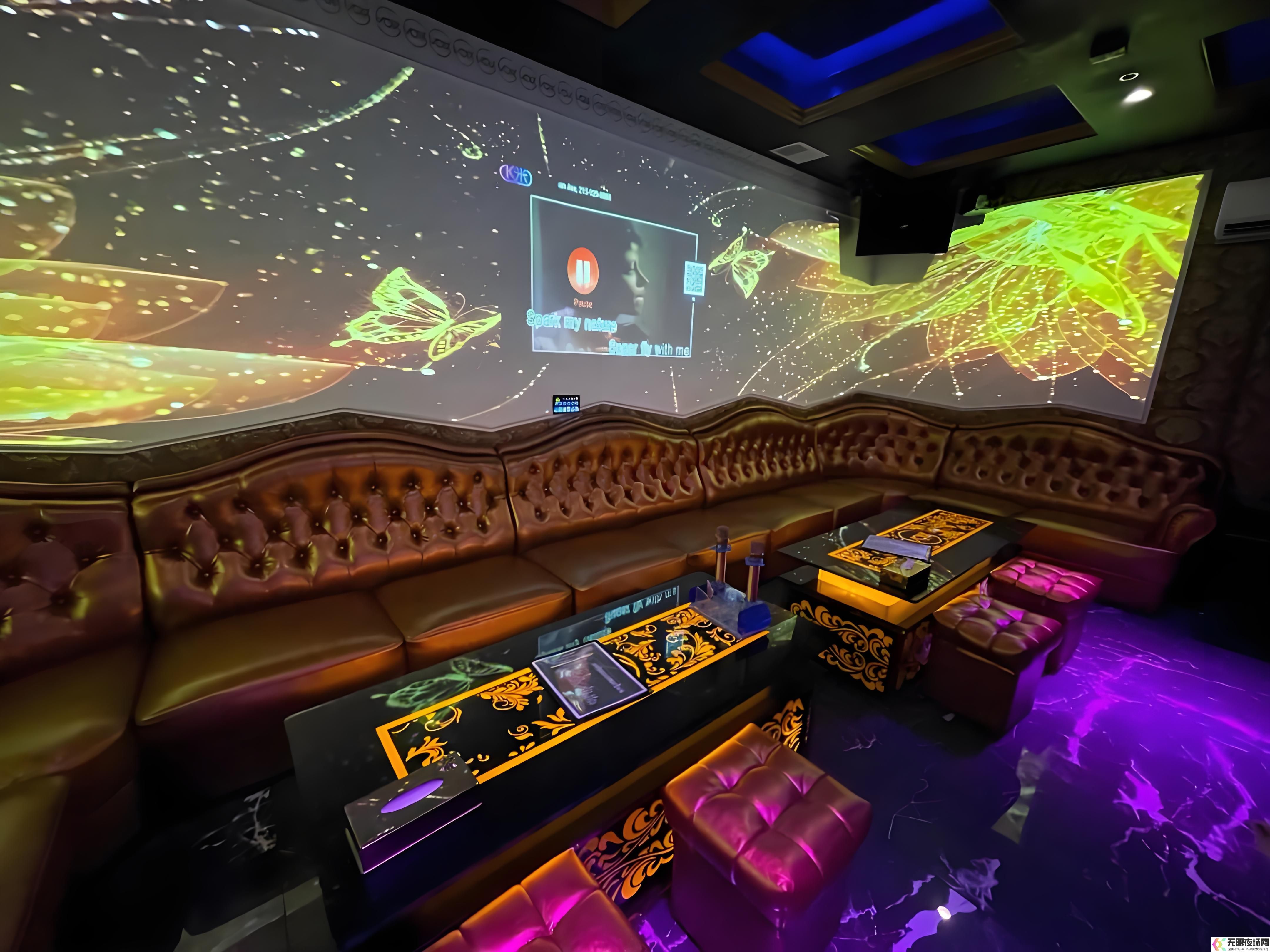 深度解析西安夜场最具挑战的三大工作