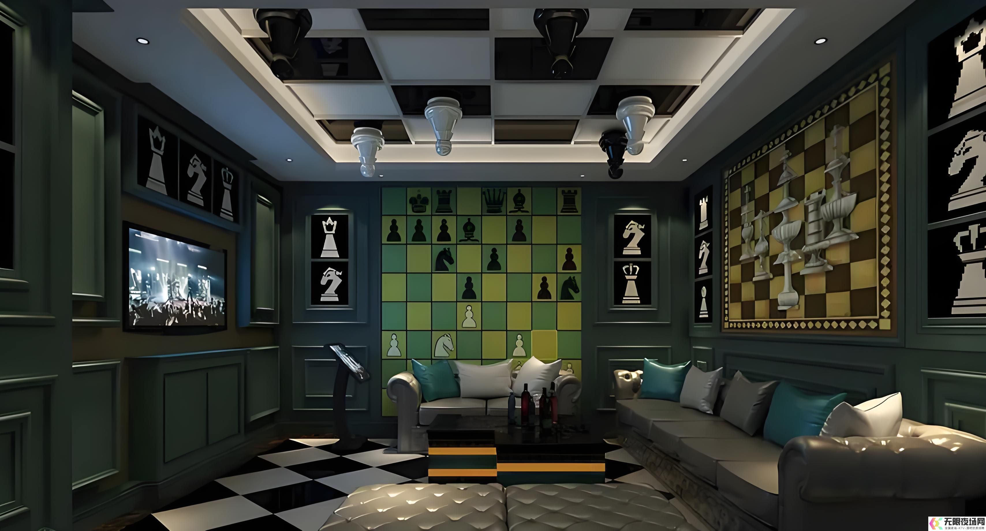 如何有效寻找商务KTV客源&mdash;实用指南