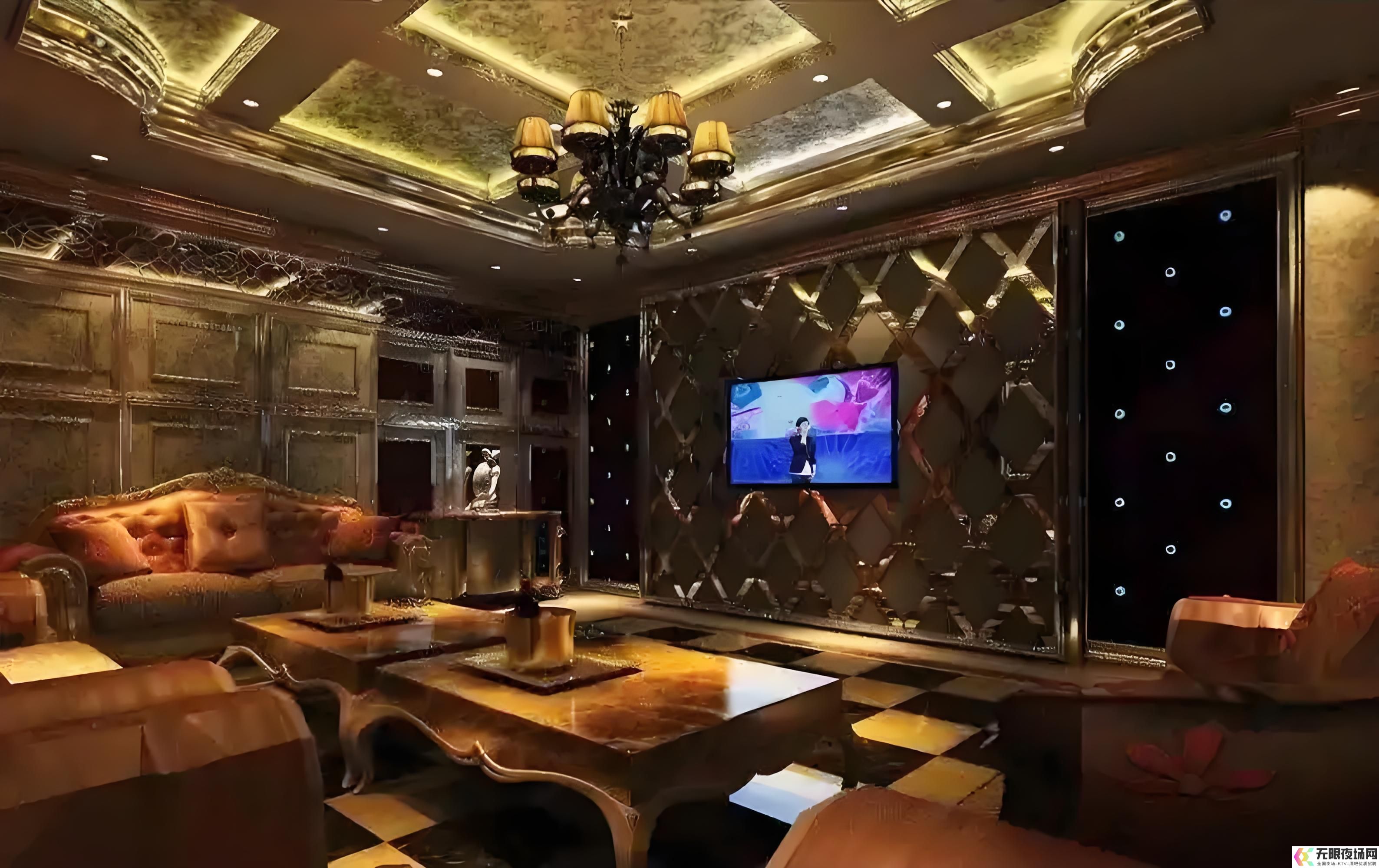 西安高端会所招聘信息一览：寻找最佳的你