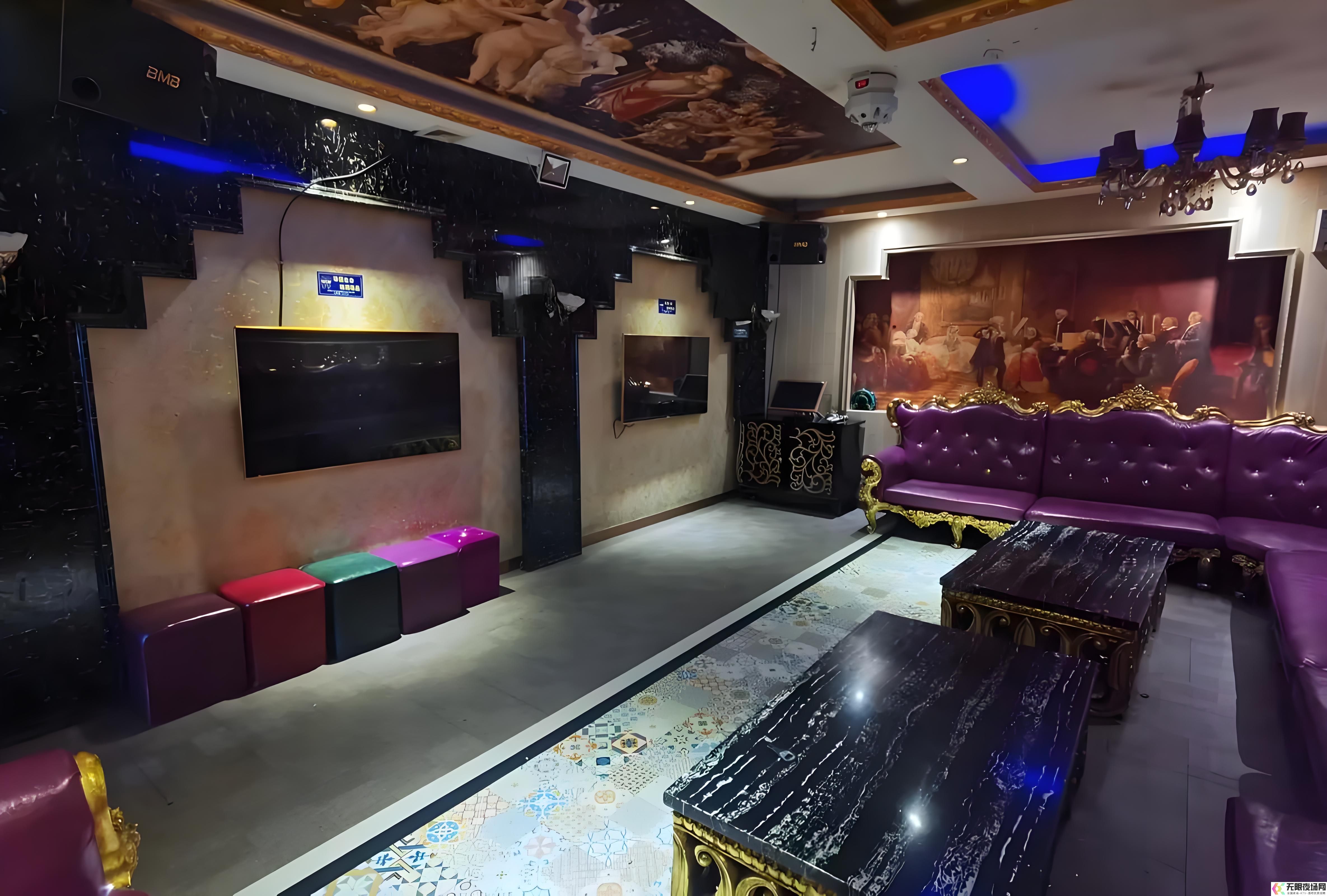 西安夜场KTV高薪招聘：开启您的职业新旅程