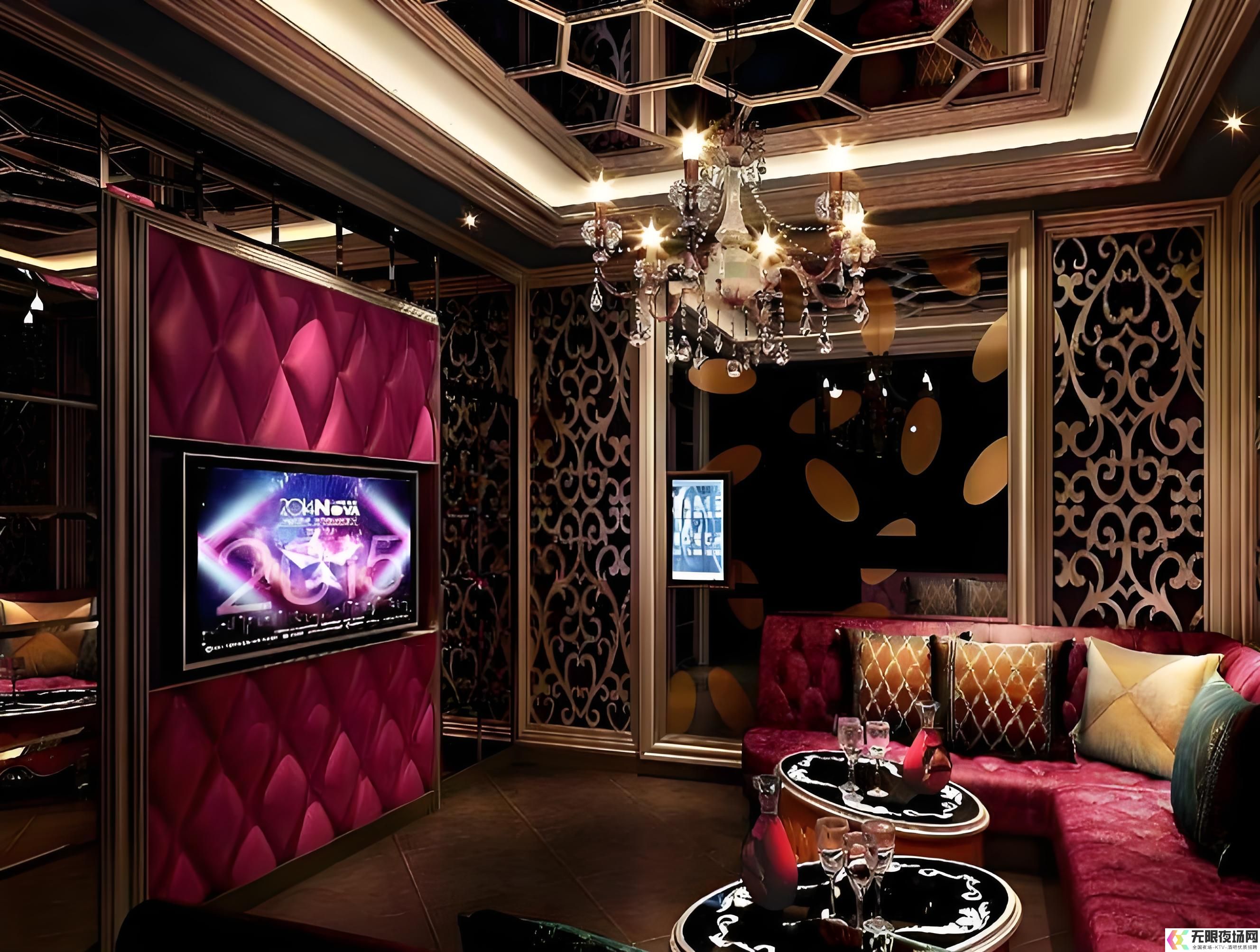 加入我们：魅力城市高端会所招聘进行时