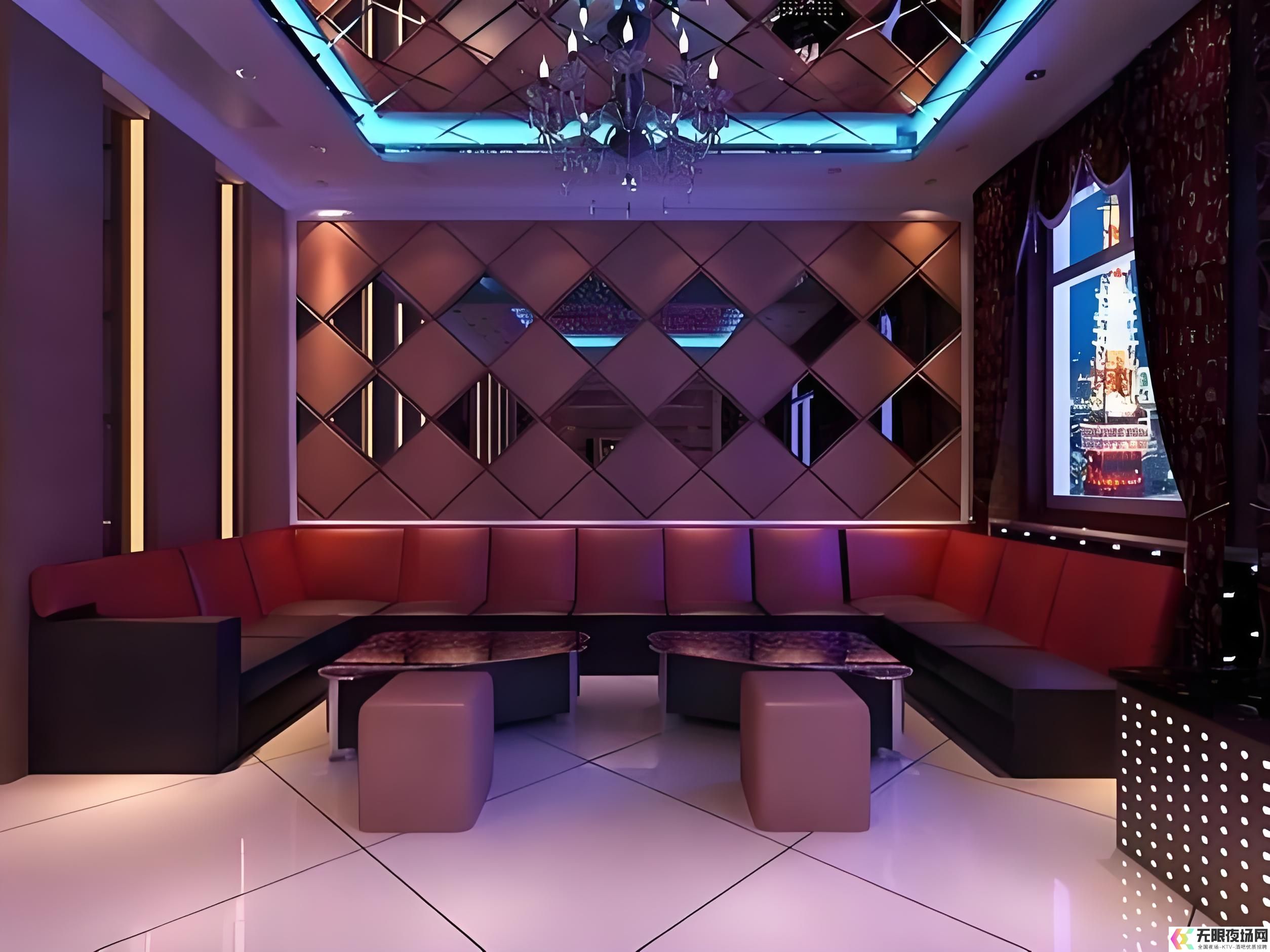 城市高端会所诚聘精英：加入我们的魅力团队