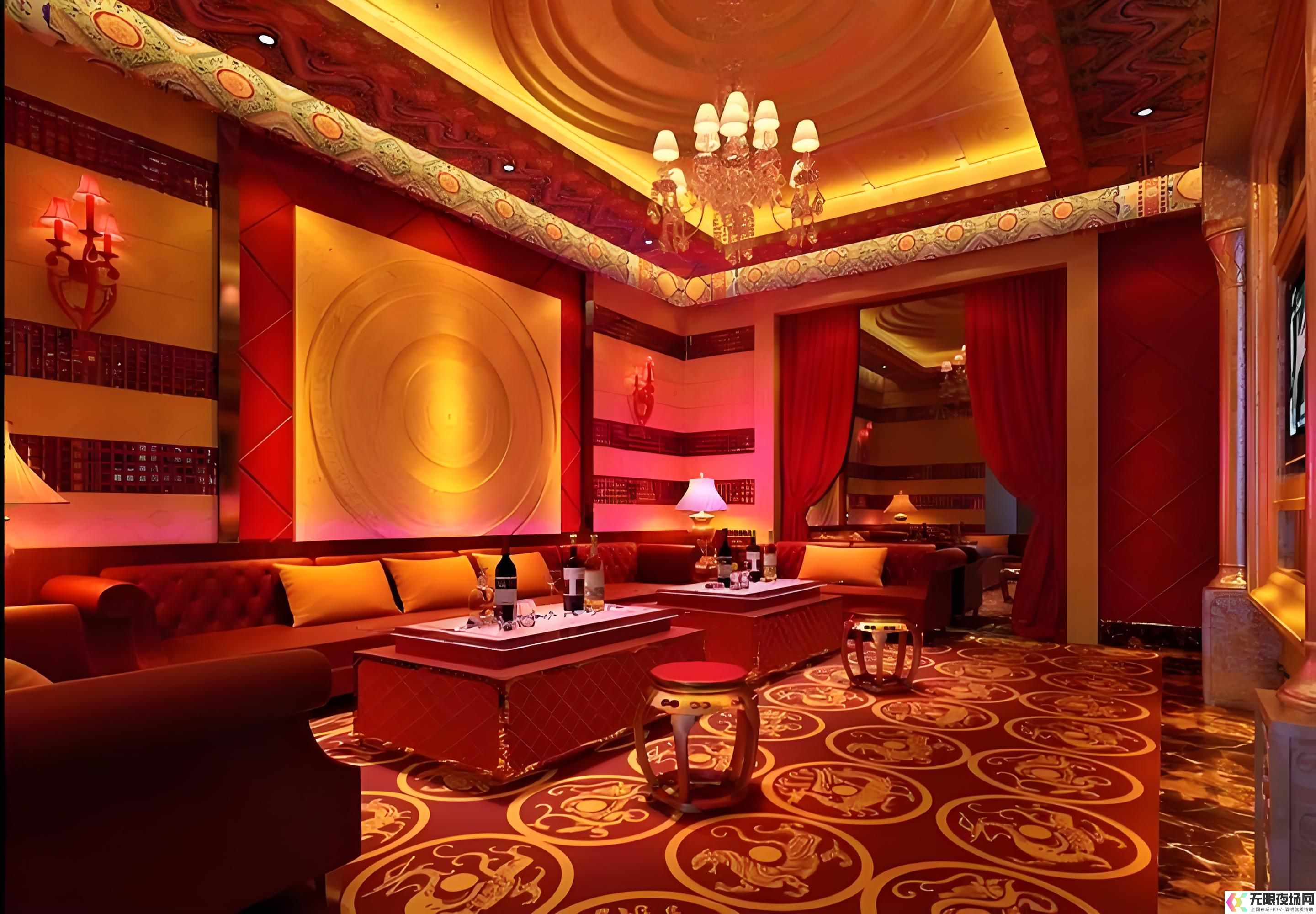 城市高端会所招聘：成就你的职业梦想