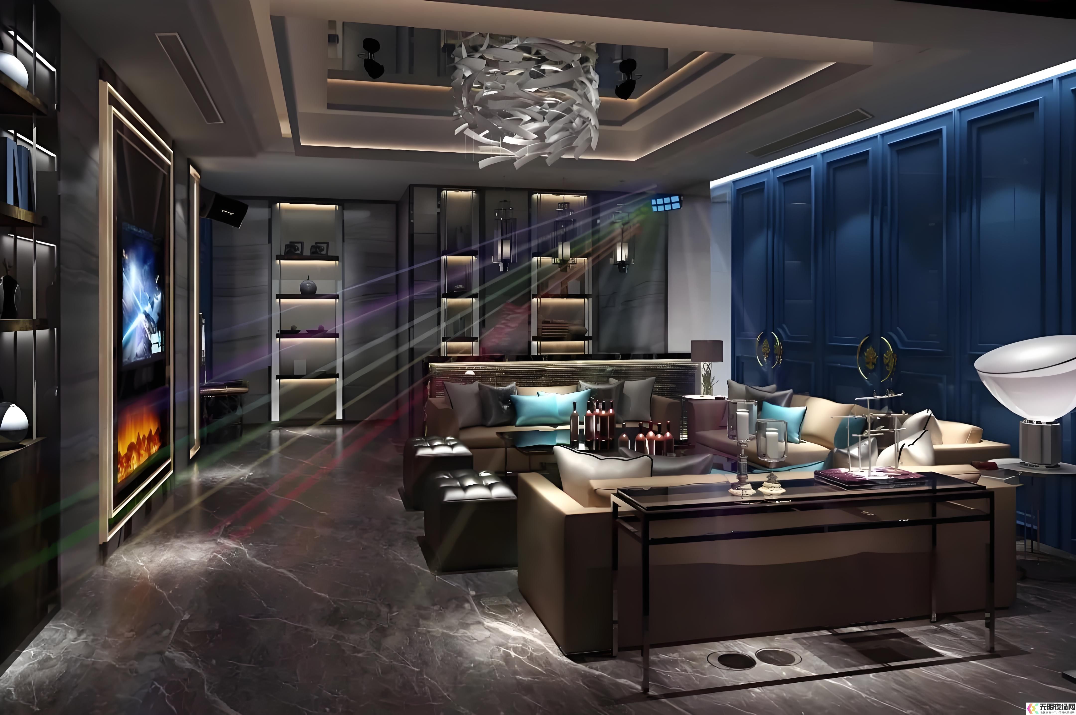 西安高端会所诚聘精英，优雅职场等你来