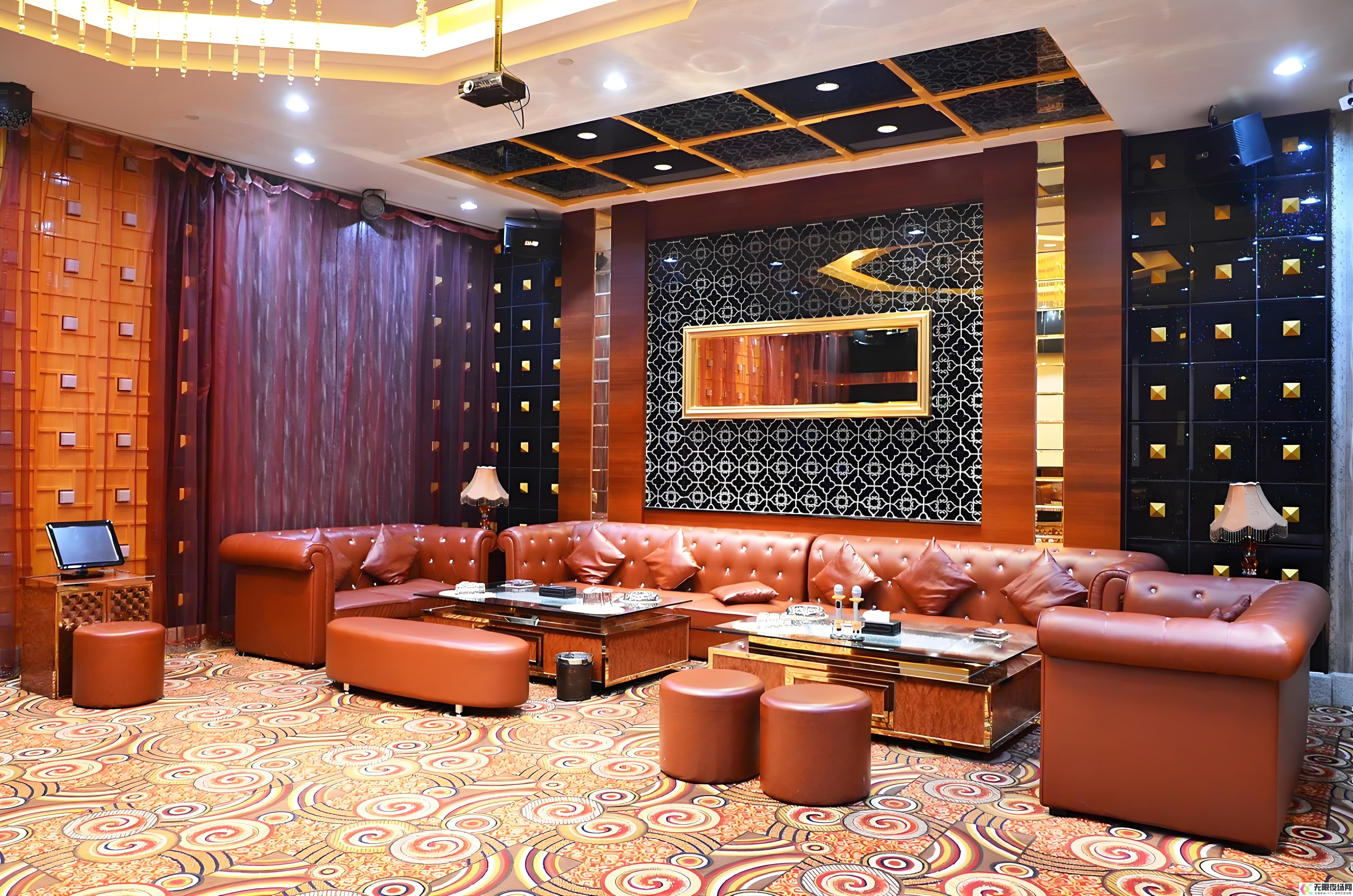 西安市中心高端会所诚聘精英人才