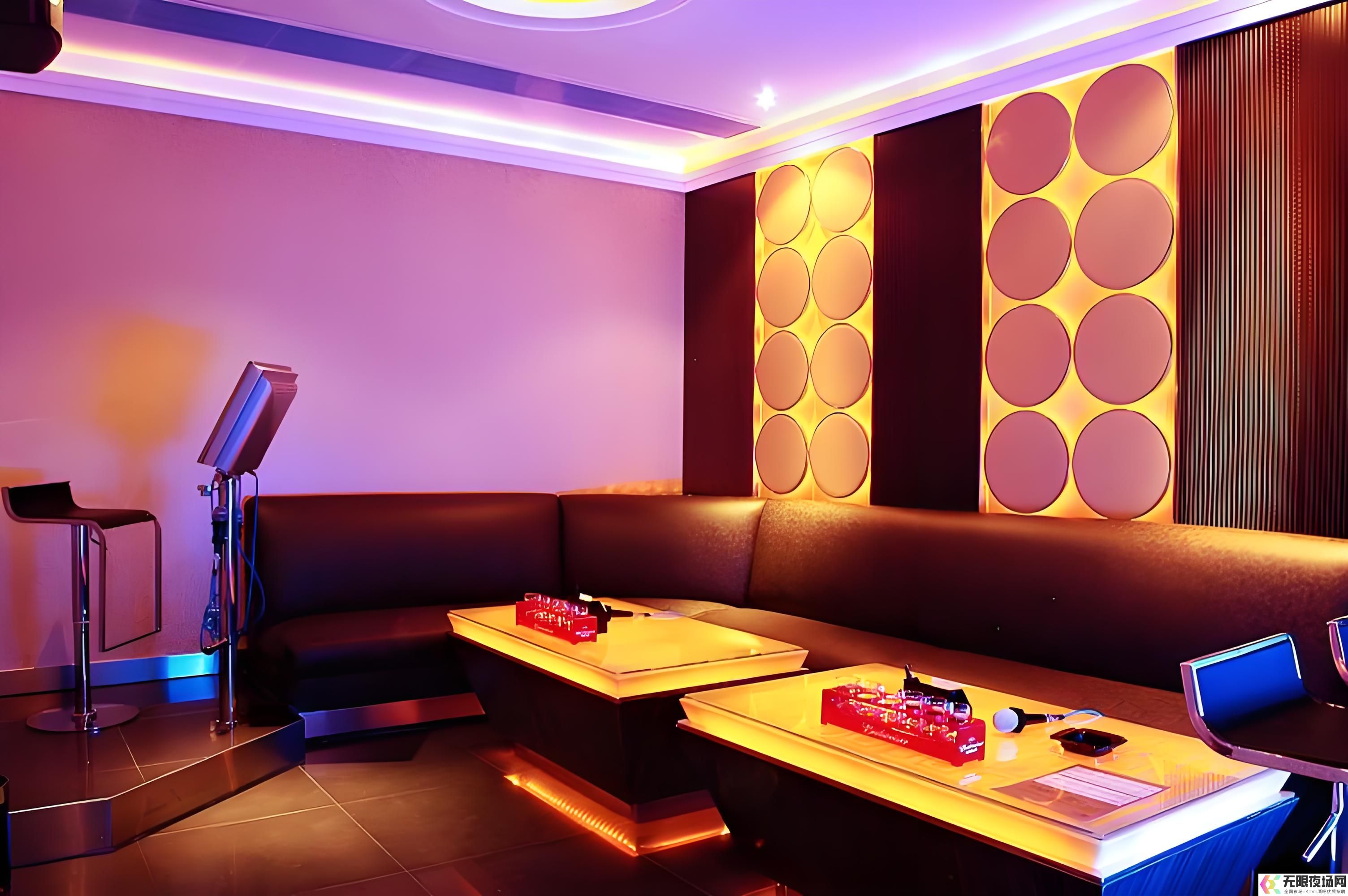 加入高端会所，开启夜场精彩人生