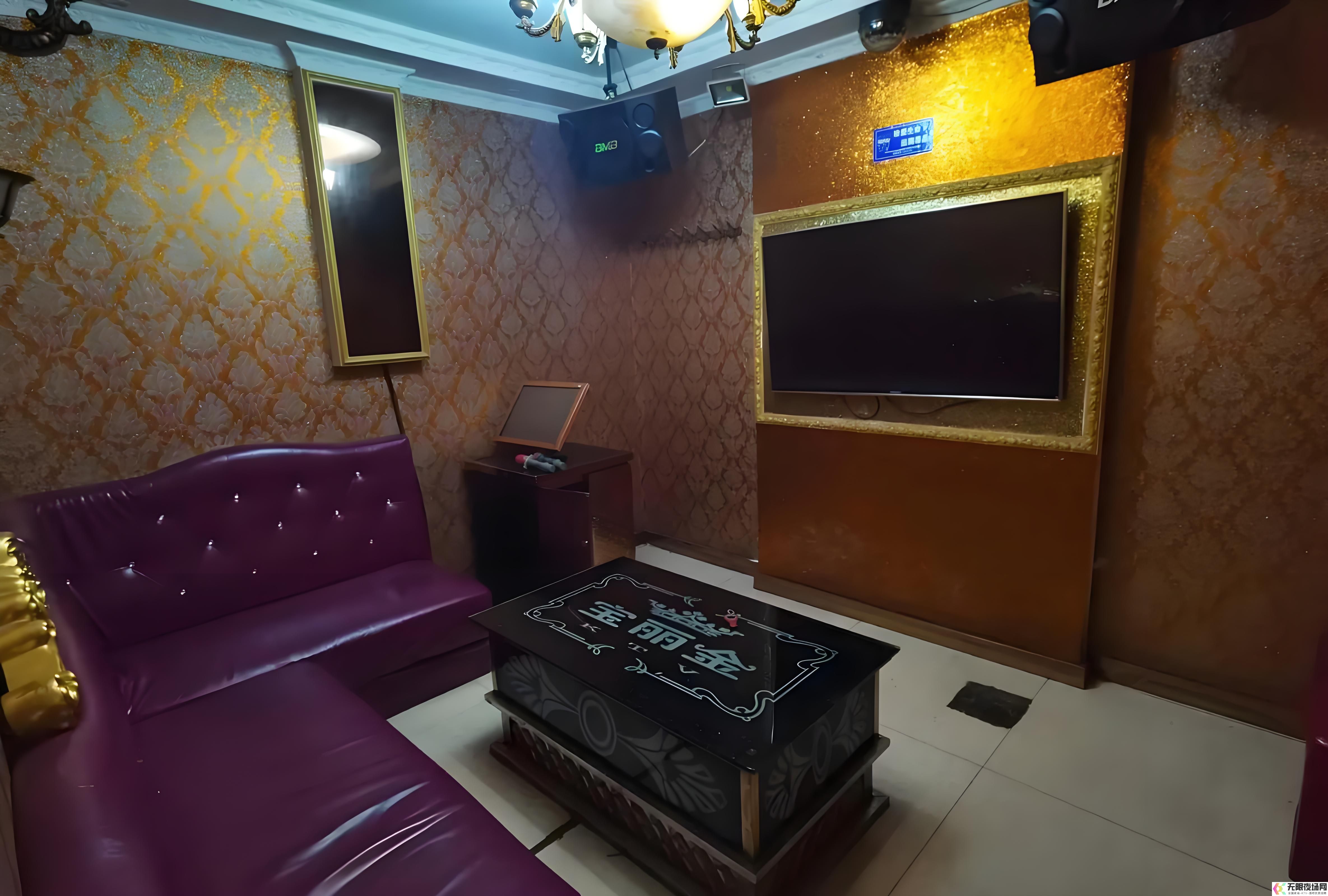 西安KTV招聘：诚邀热情小伙伴加入我们的团队