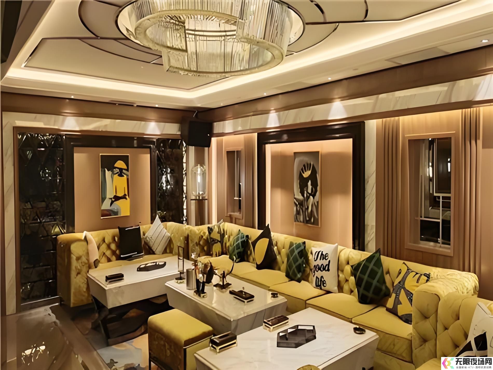 西安夜场招聘指南：加入我们，开启你的新旅程