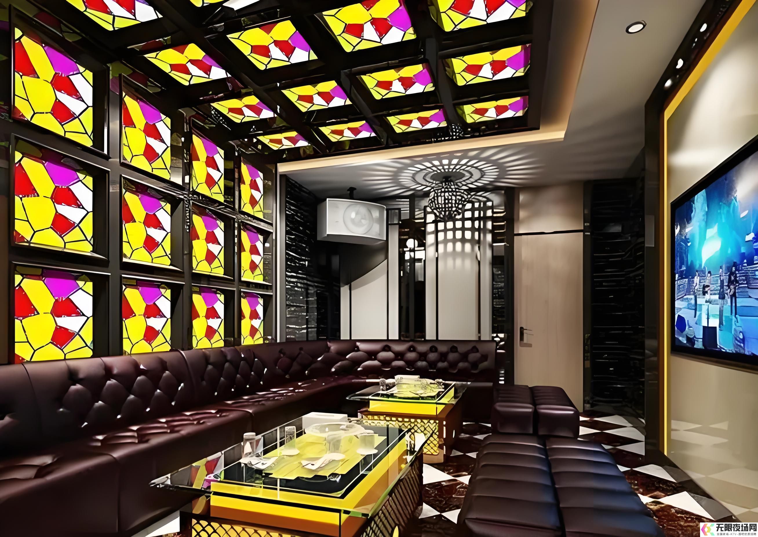 西安高端夜场招聘：寻找您的职业新起点