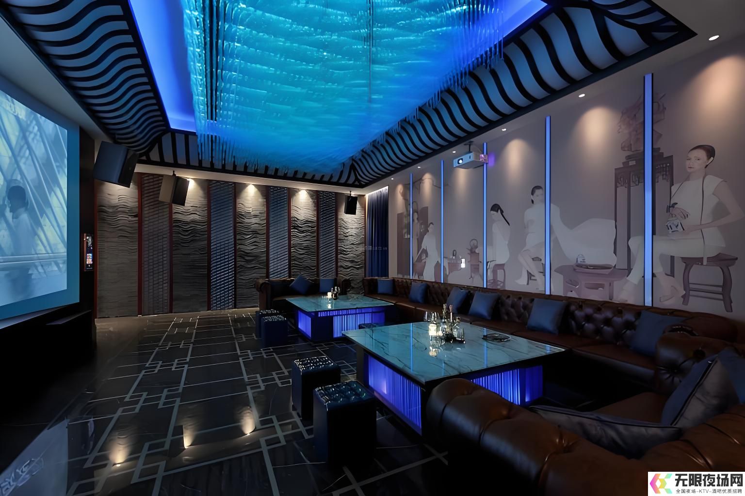 西安高档娱乐场所KTV招聘指南: 吸引最佳人才