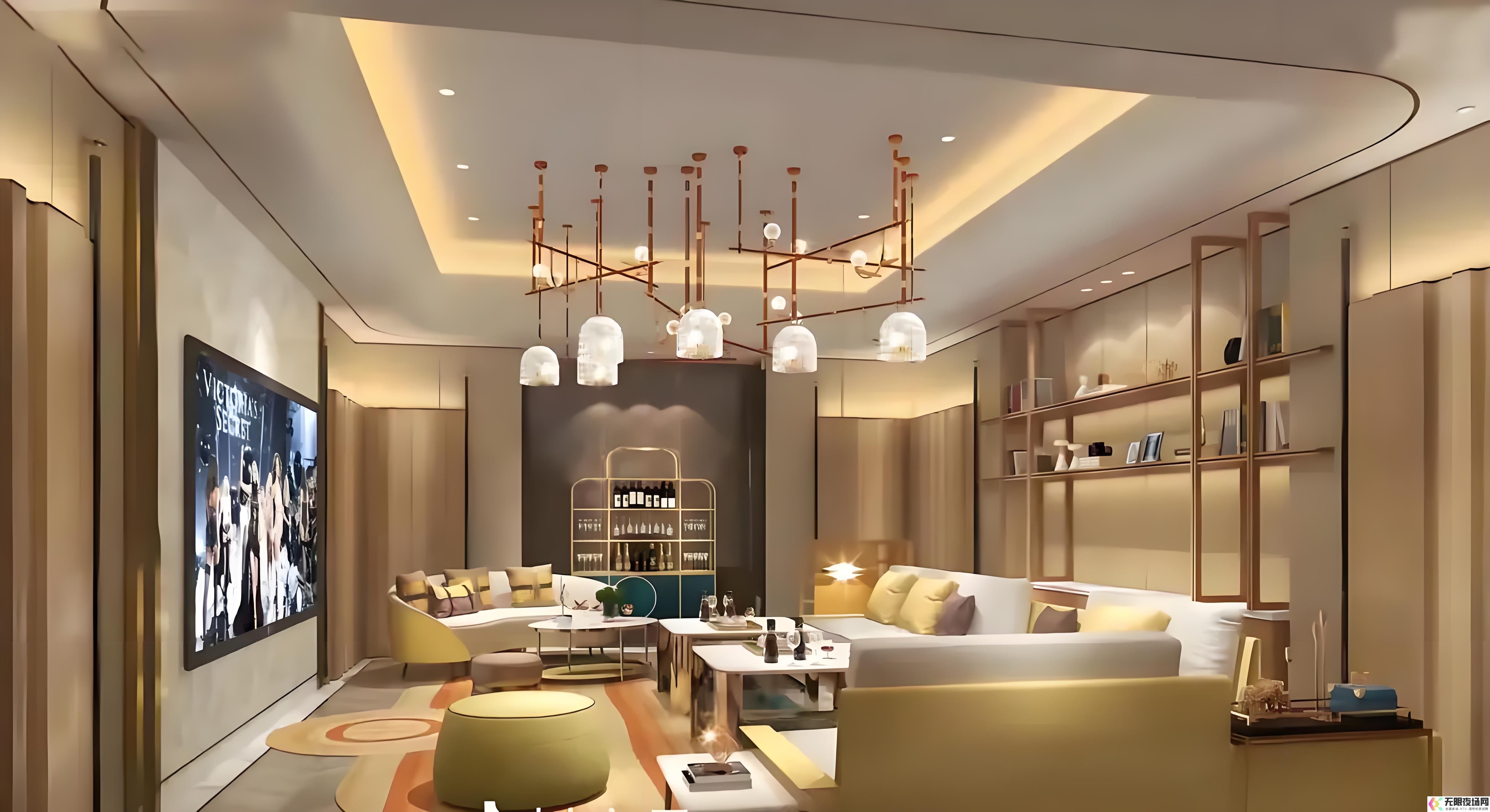 西安高端会所邀您共创辉煌：职位多样，机会无限