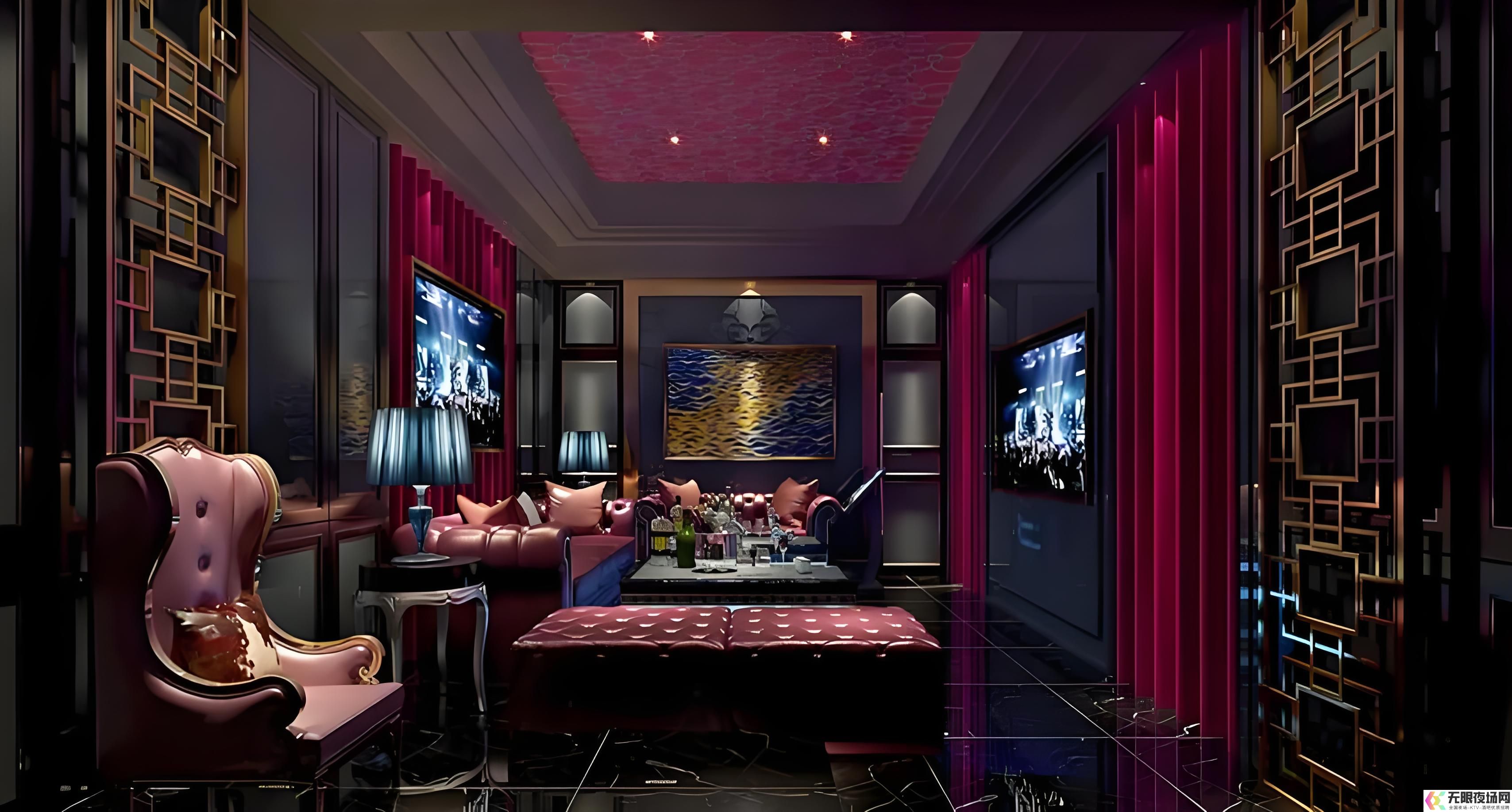 西安高端会所诚聘精英之选