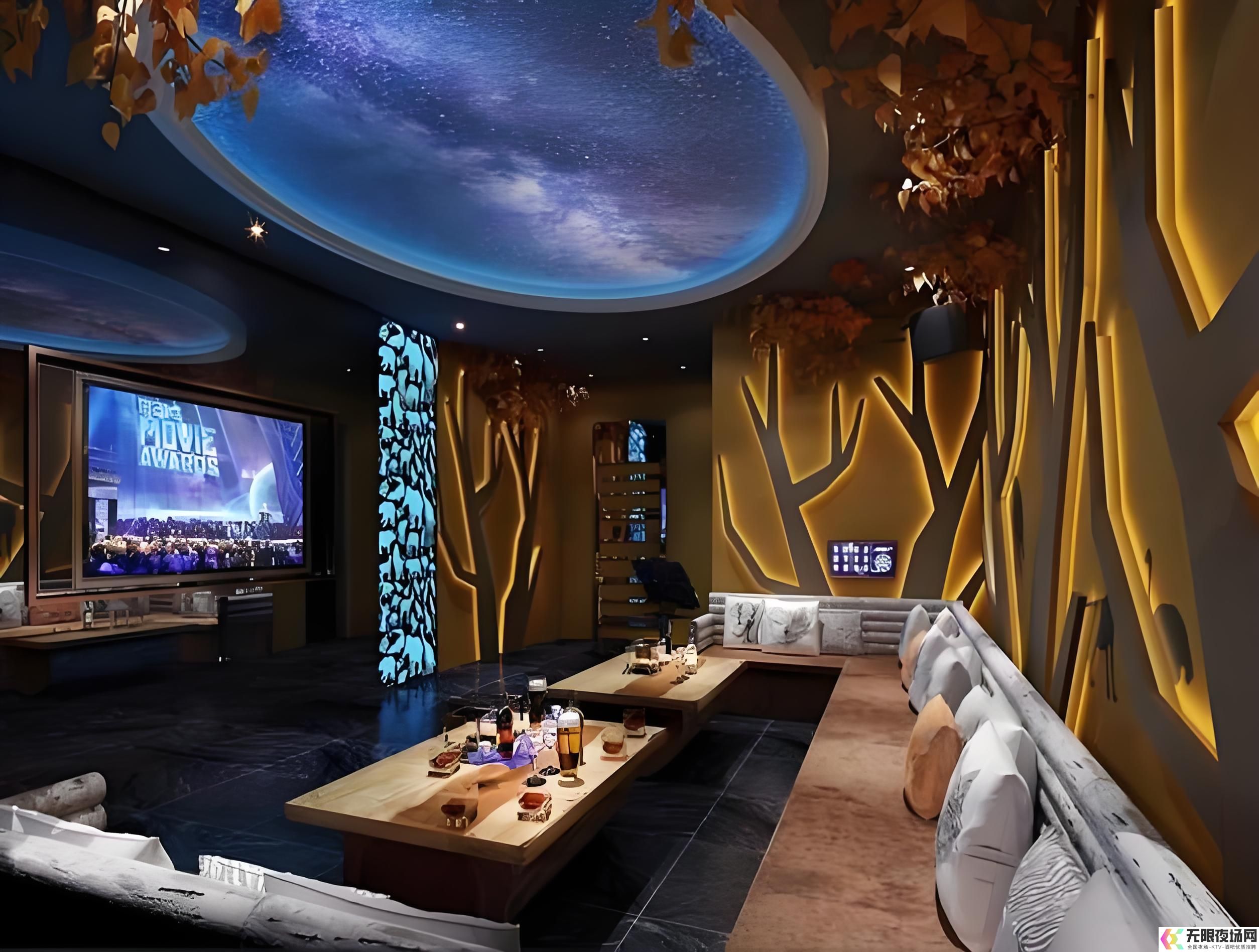 西安KTV夜场招聘信息：岗位详情及申请指南