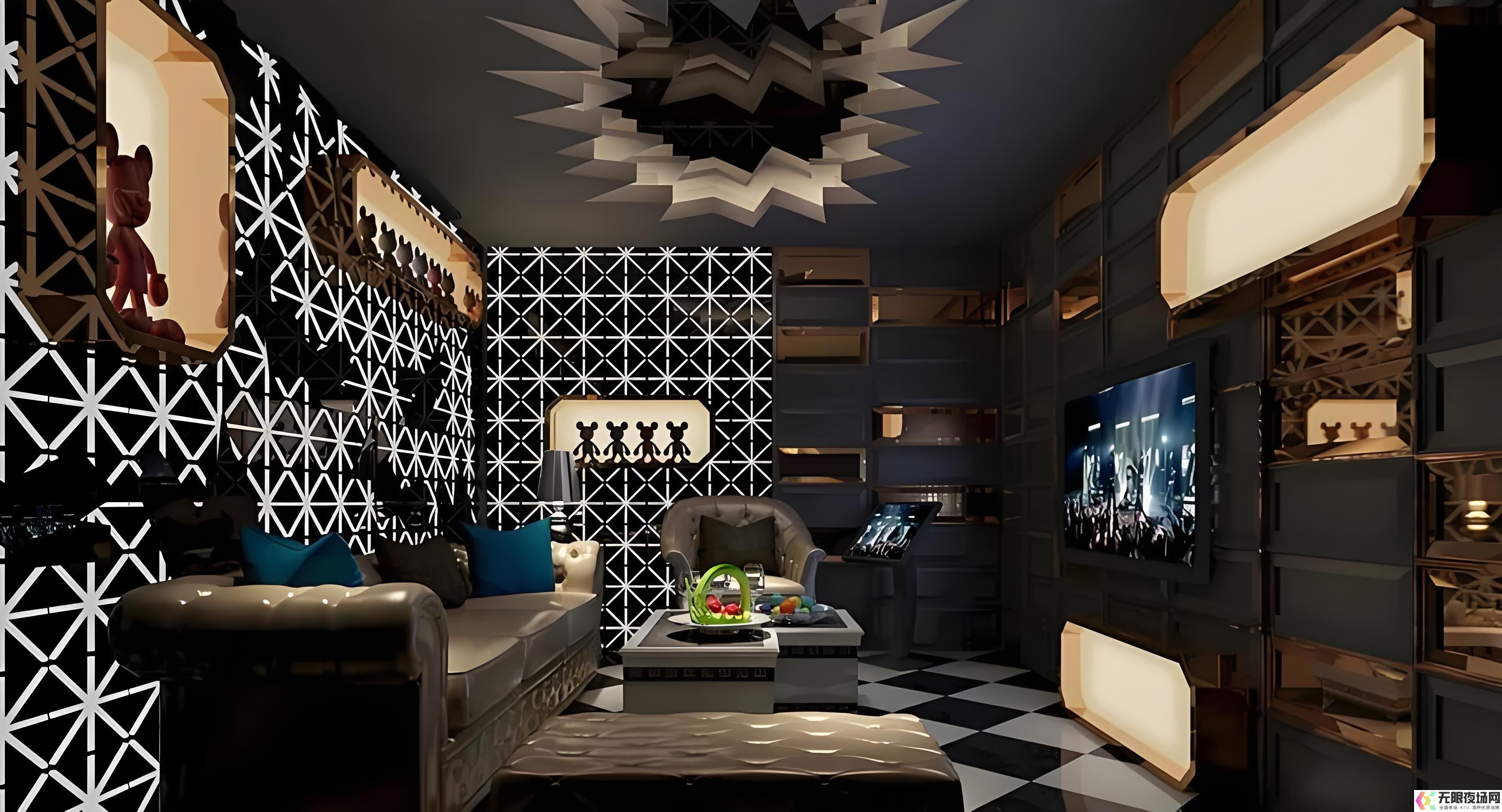 西安夜场KTV公主招聘指南：找到您的下一个职业舞台