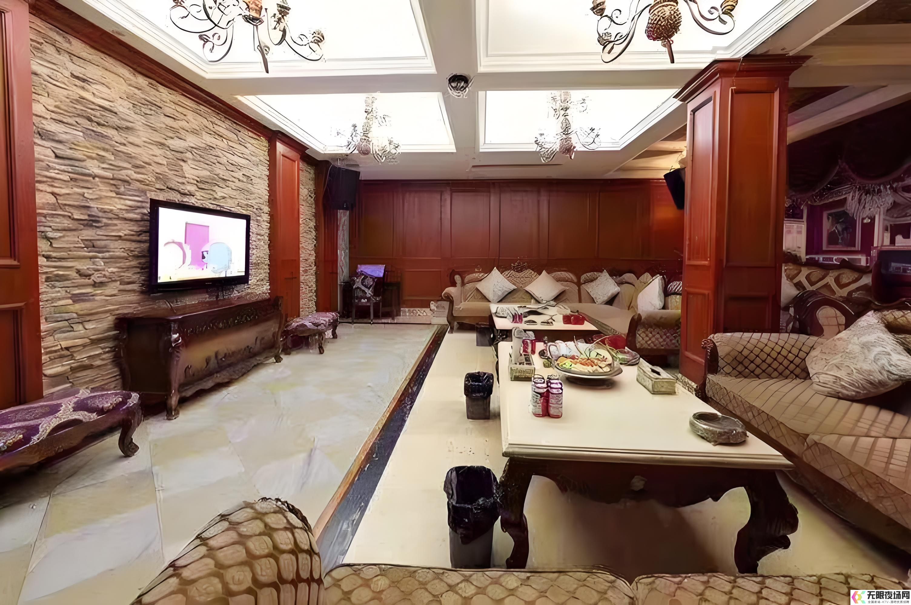 加入我们：城市高端会所诚招精英