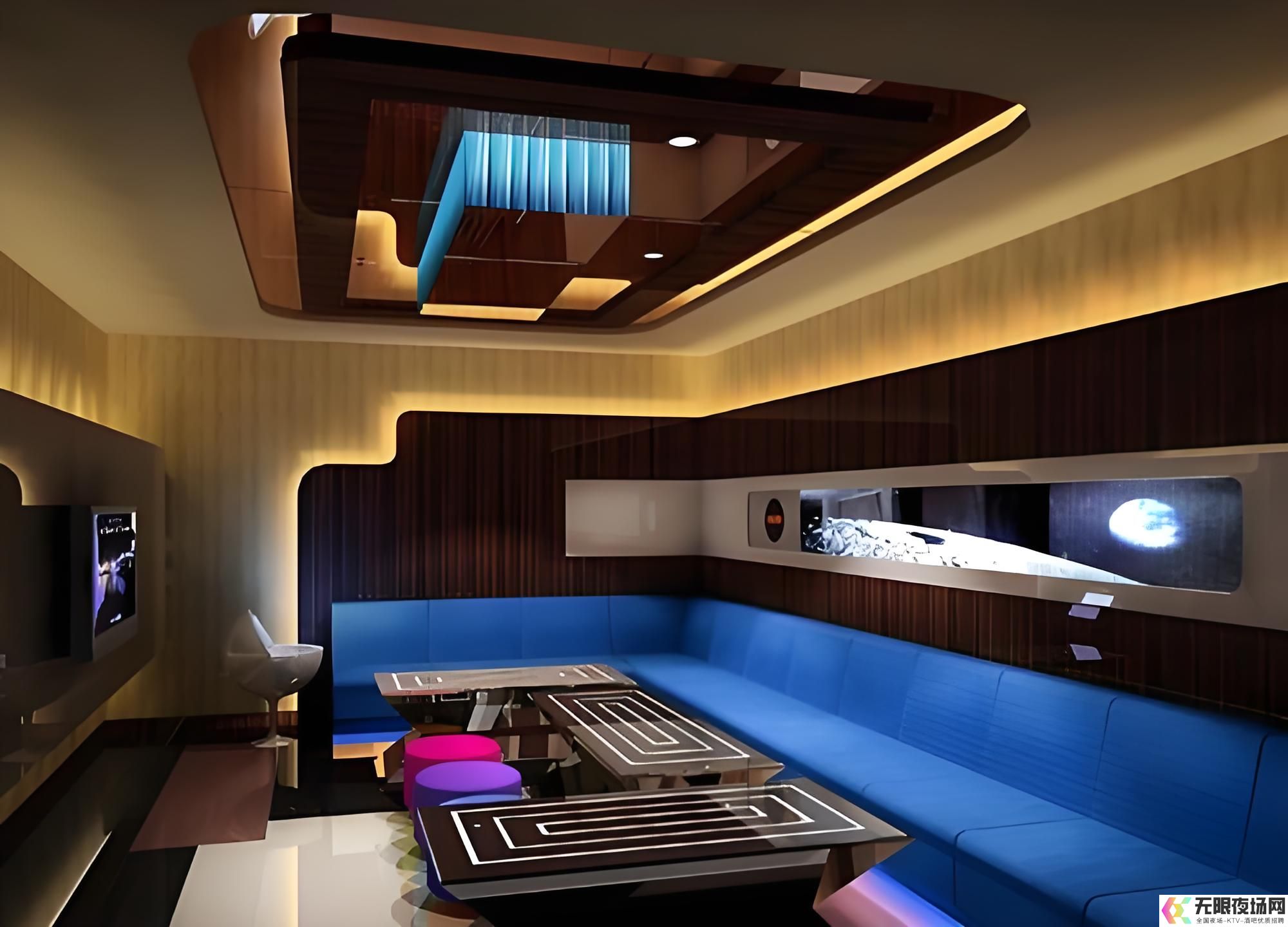 西安夜生活推荐场所及体验指南