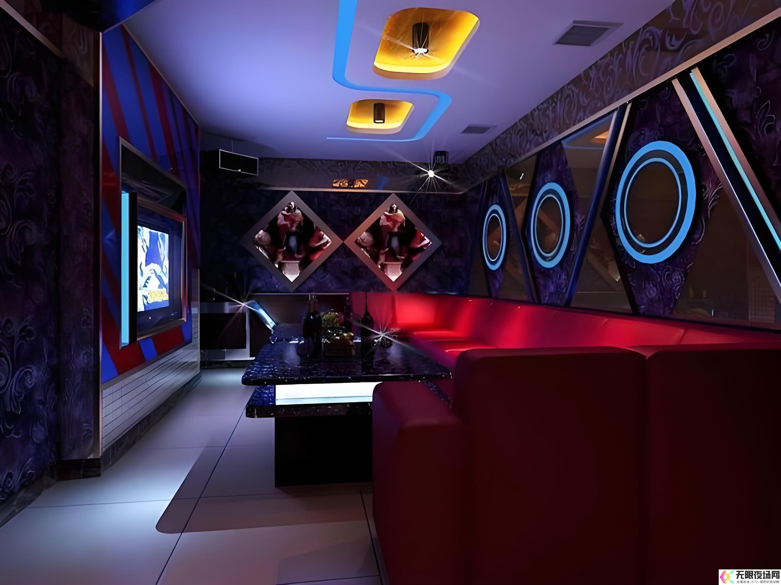 2025西安KTV招聘信息：诚聘英才加入我们