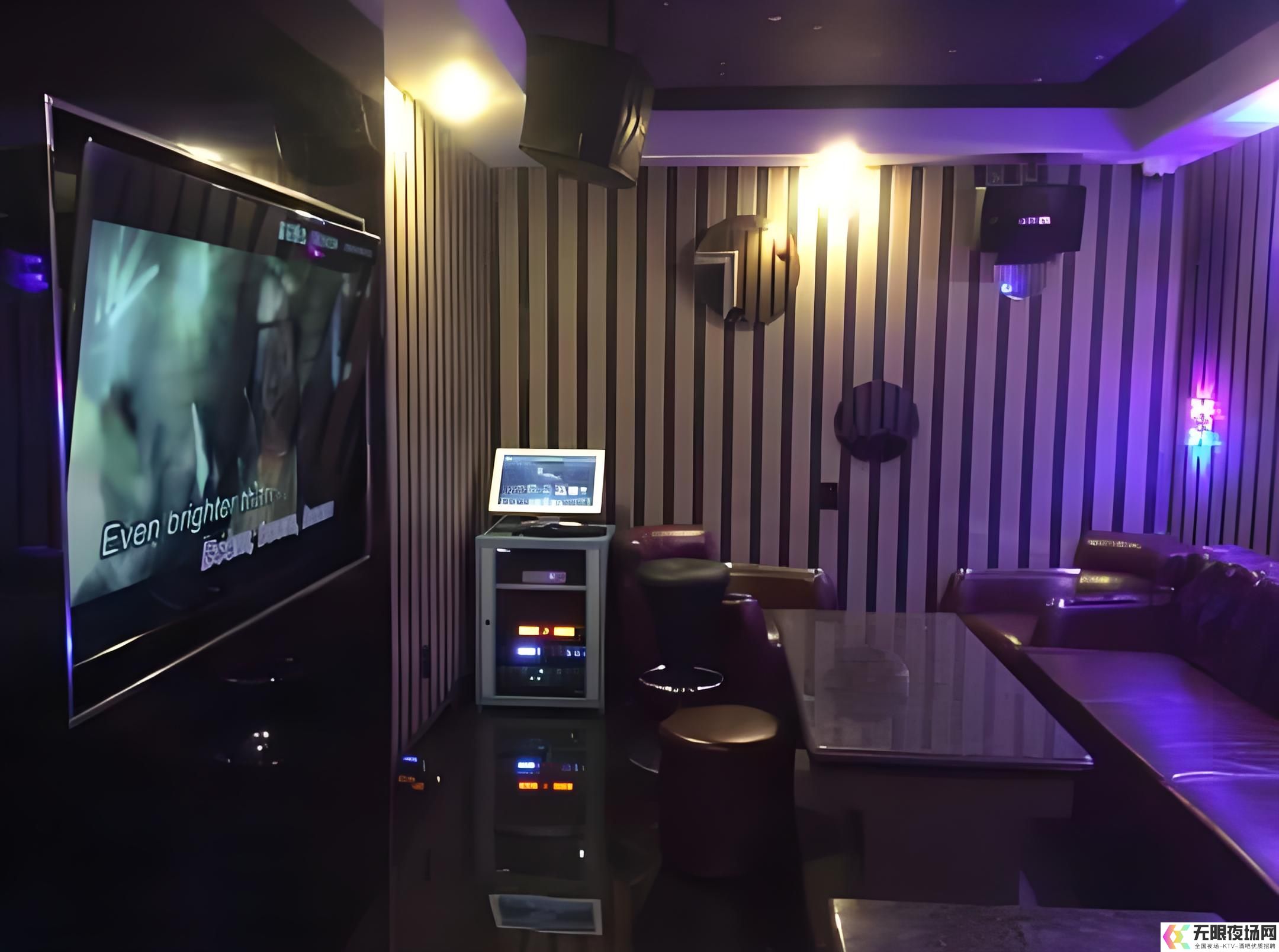 西安KTV夜总会招聘：加入我们，共享欢乐时光