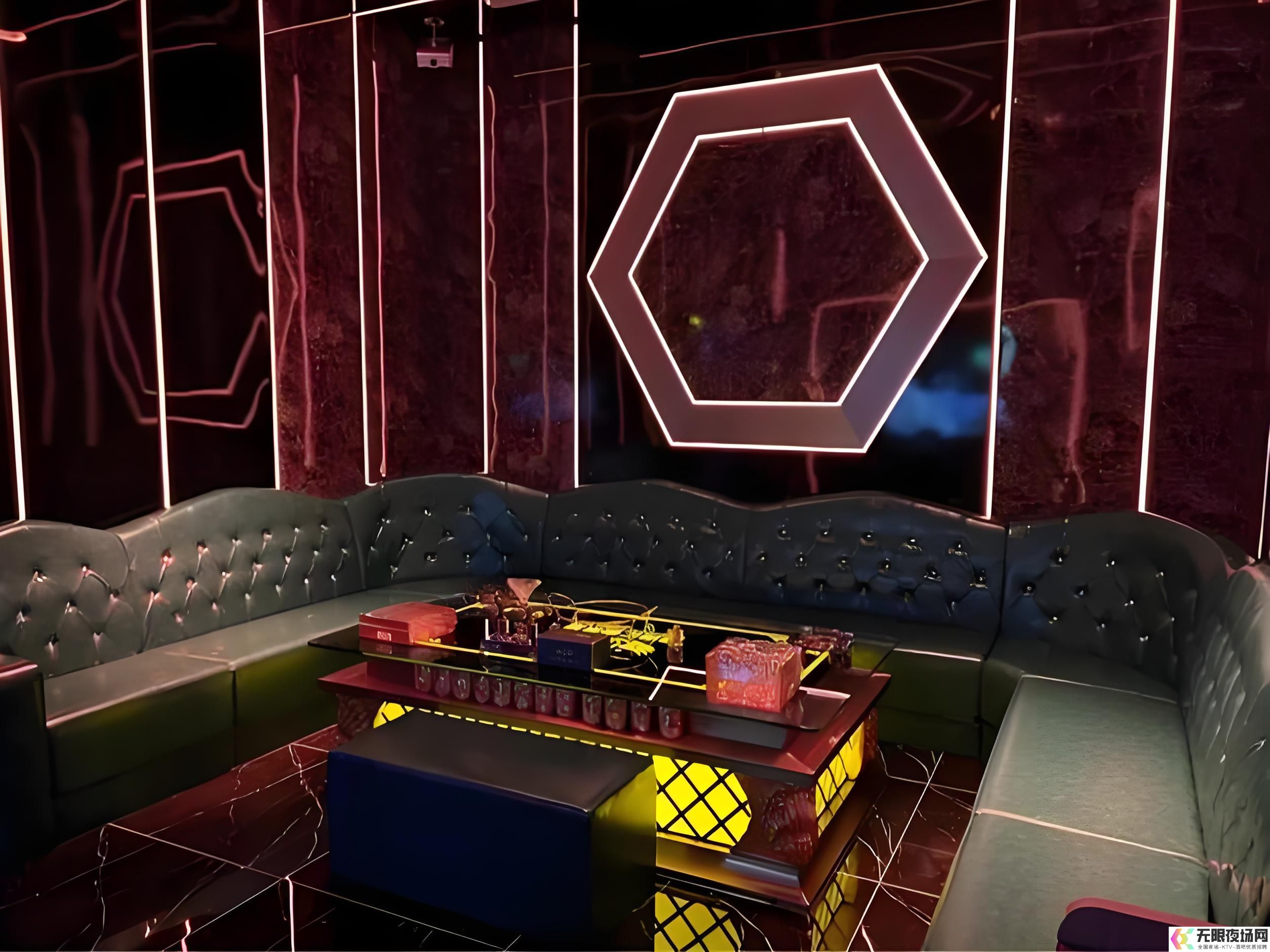 西安高端会所招聘&mdash;&mdash;携手开启职场新旅程