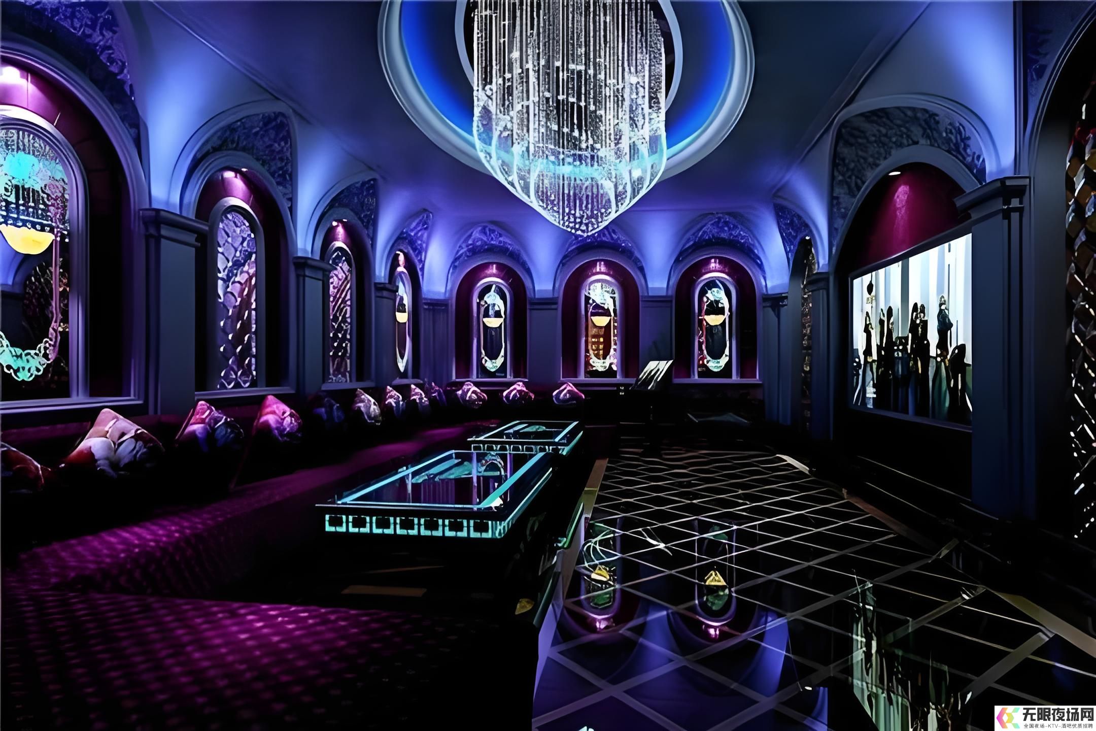 西安高端会所招募：实现梦想的绝佳时机